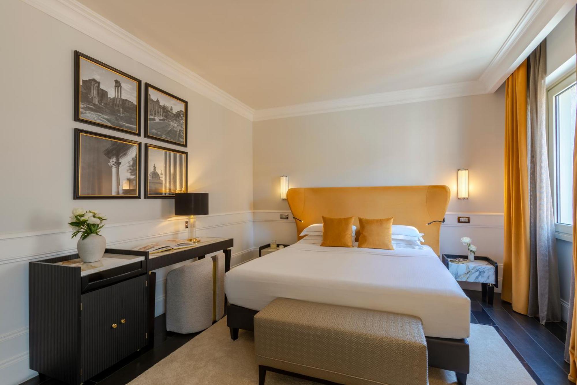 Classic Double Room