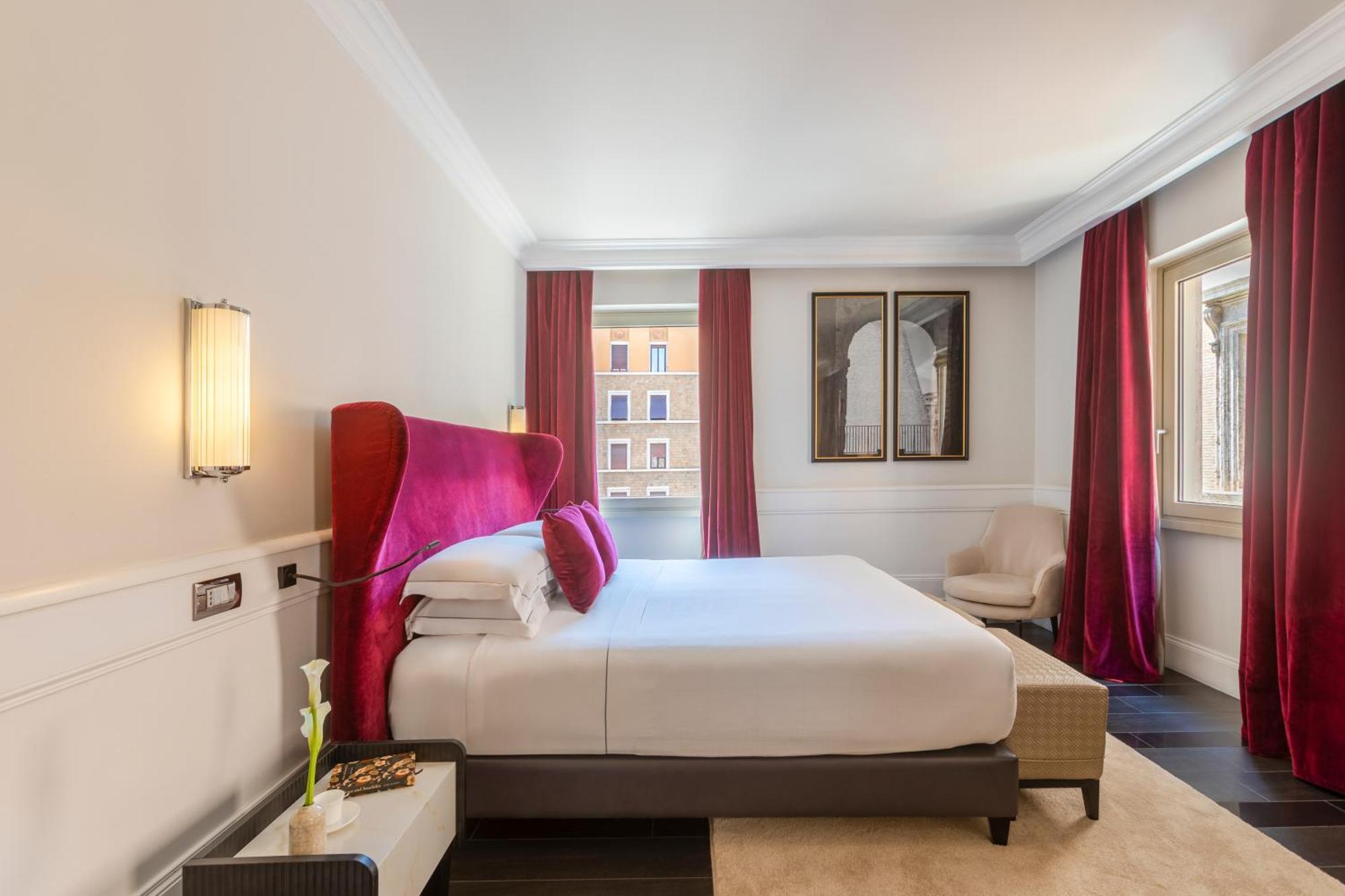Suite Terrace