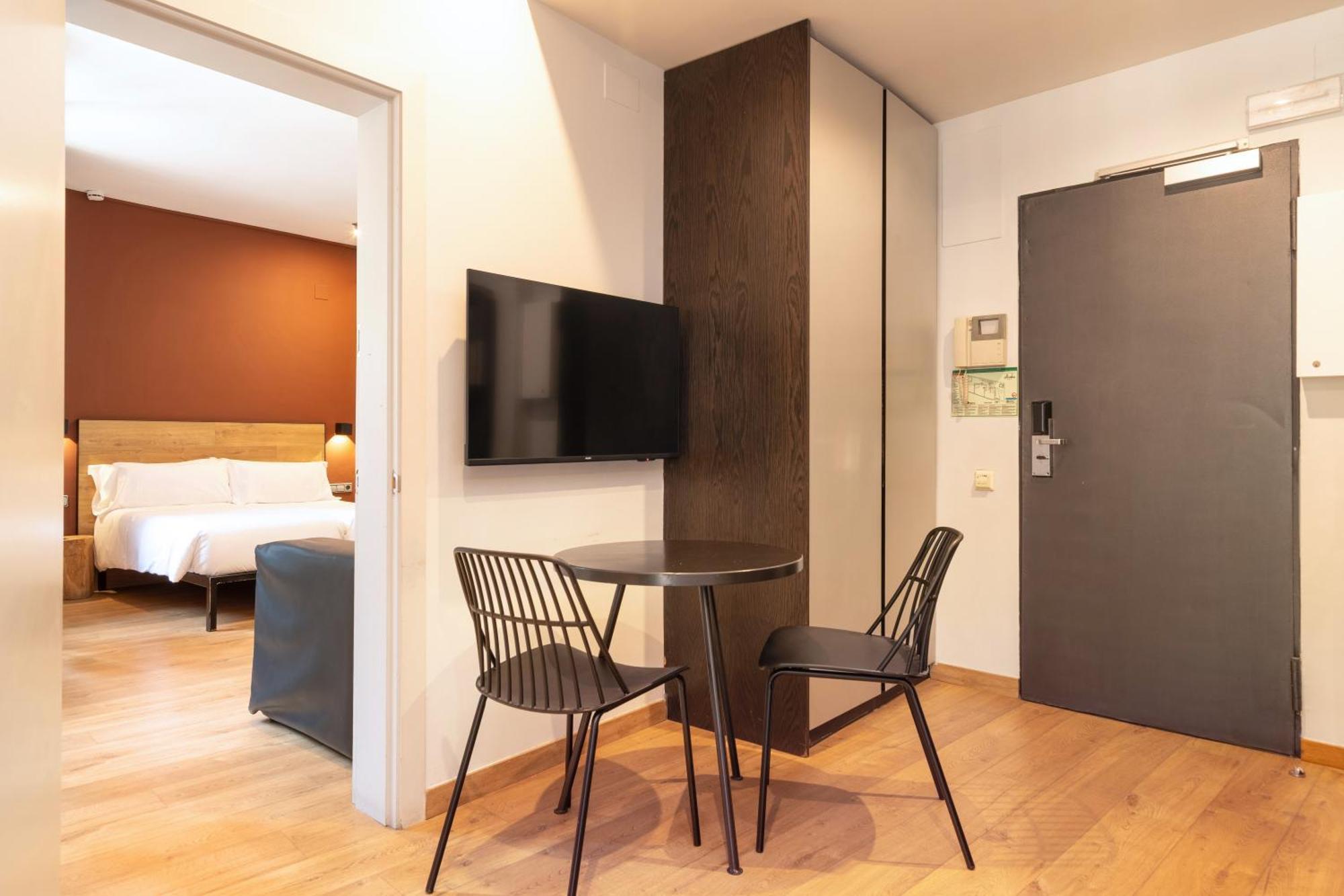 Family Apartment