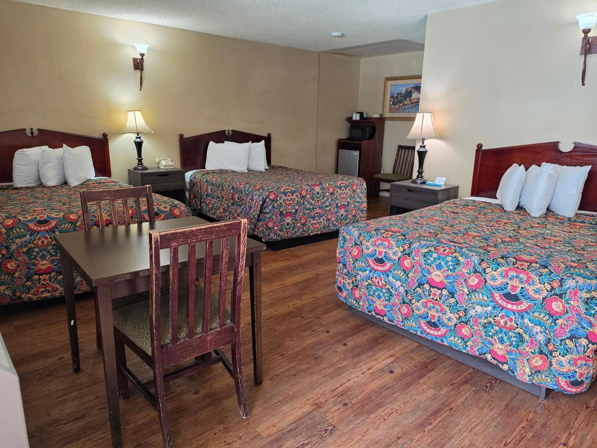 Standard Family Room