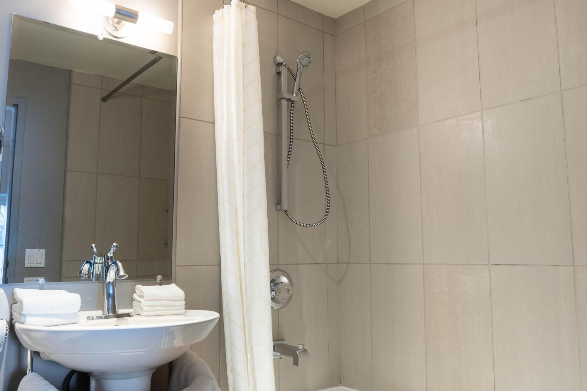 Superior Double Room with Two Double Beds