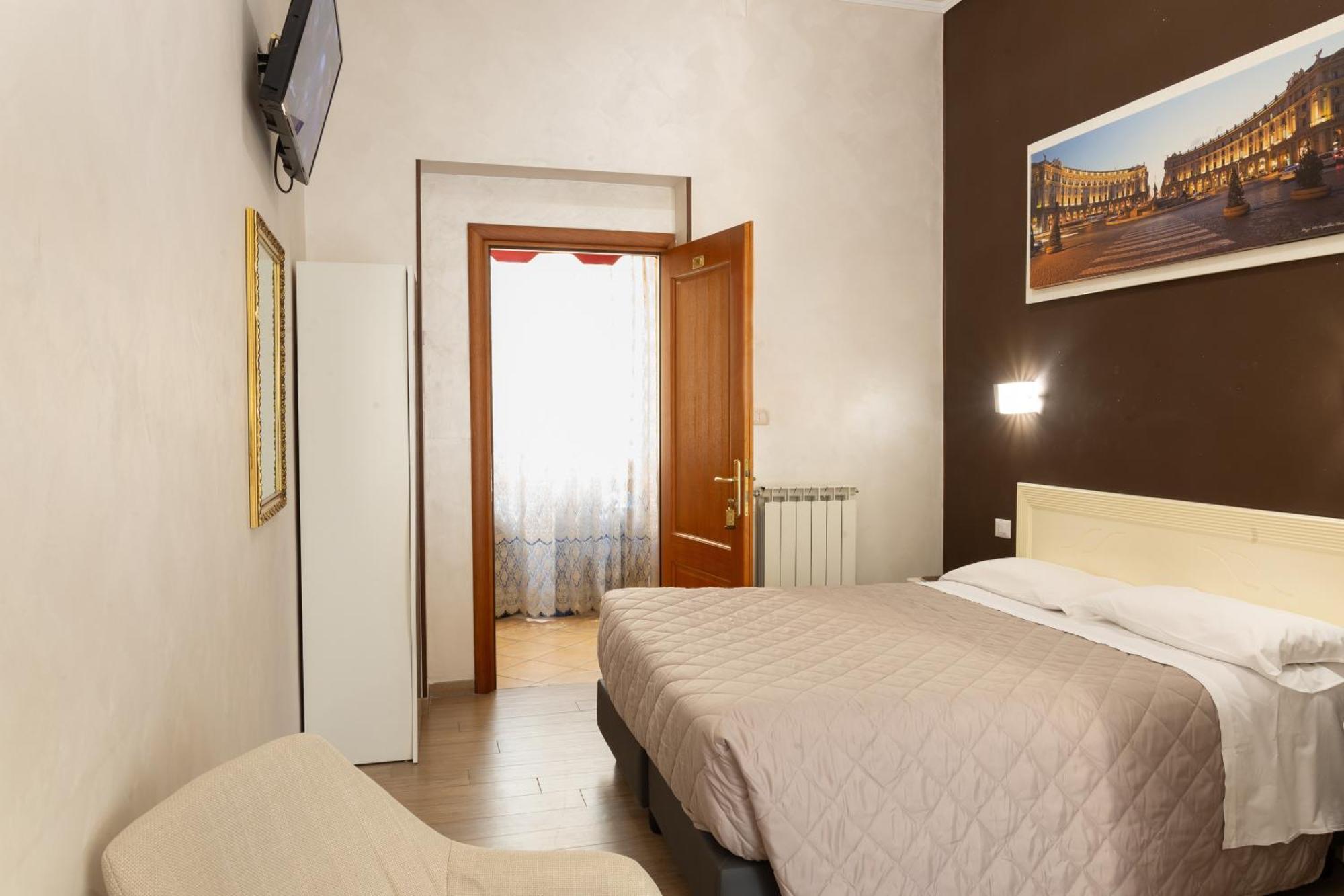Double or Twin Room