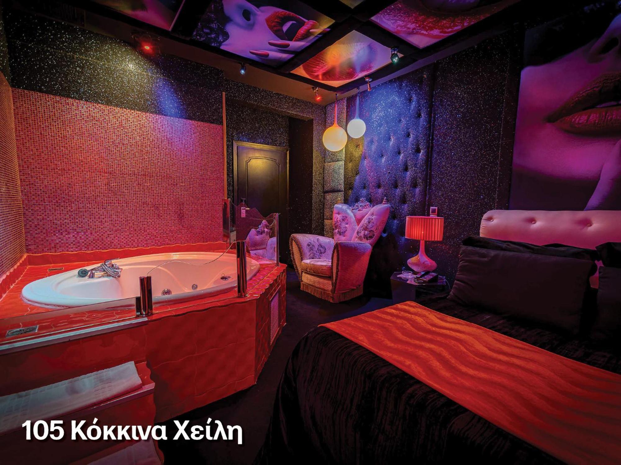 Deluxe Junior Suite