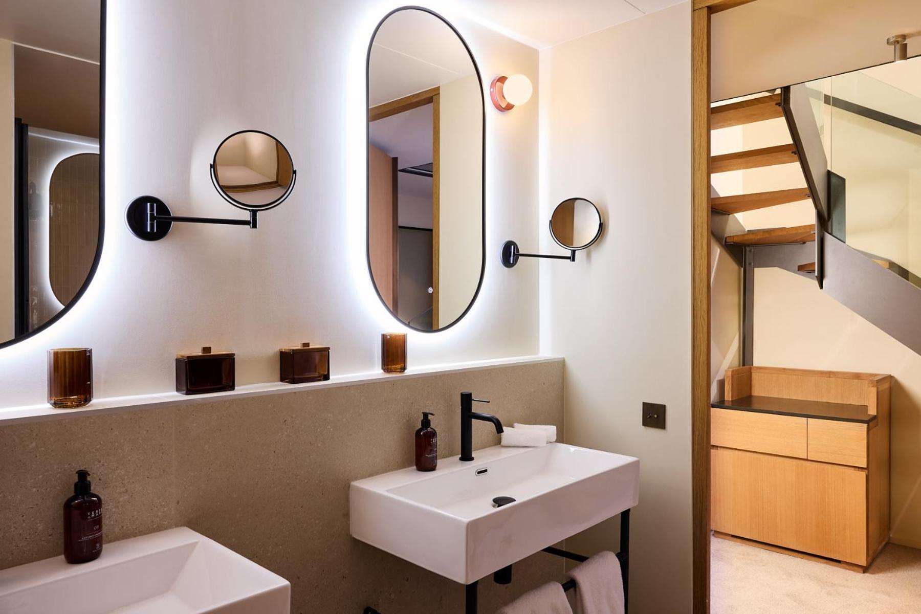 Duplex Suite