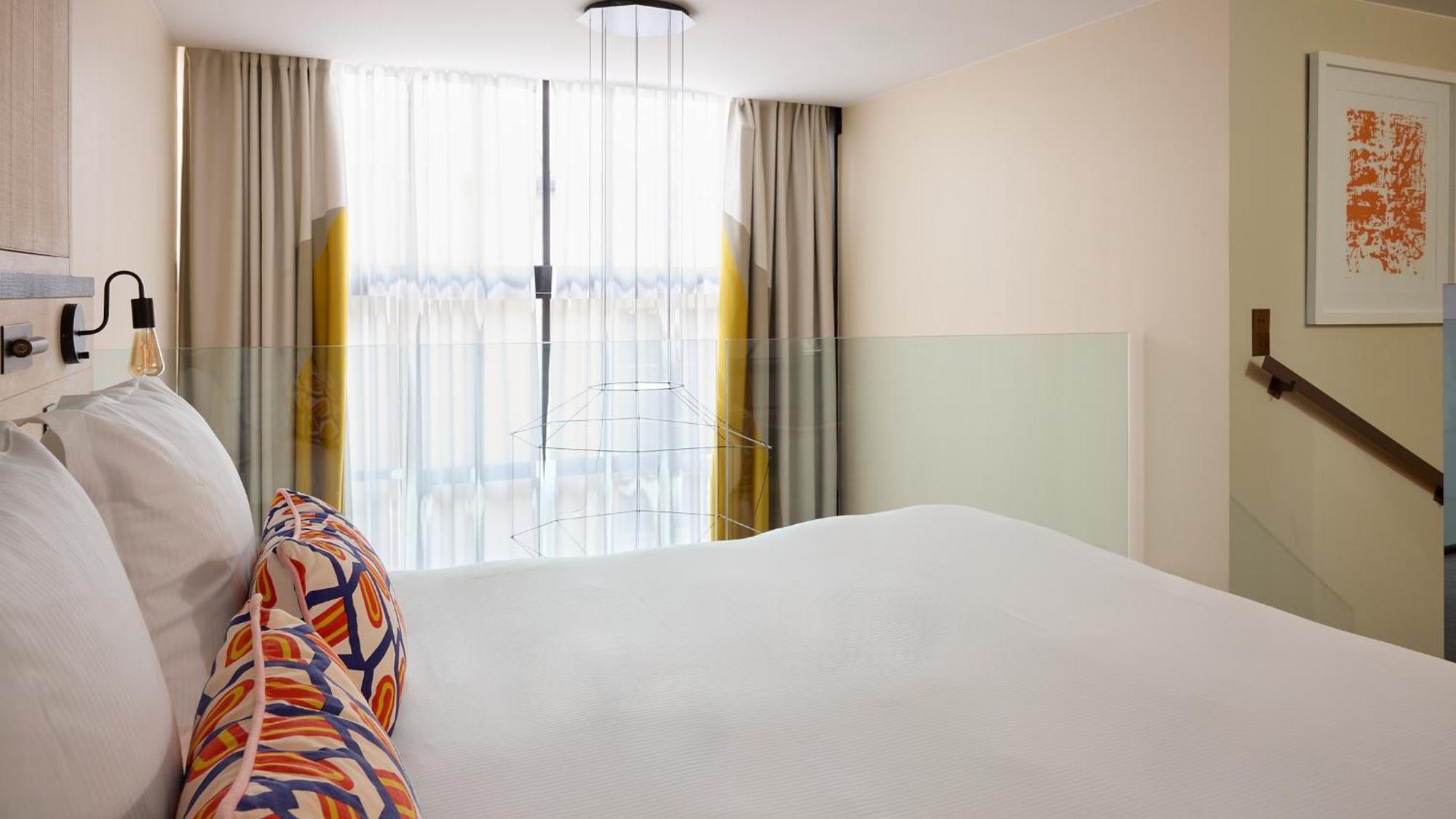 Duplex Suite