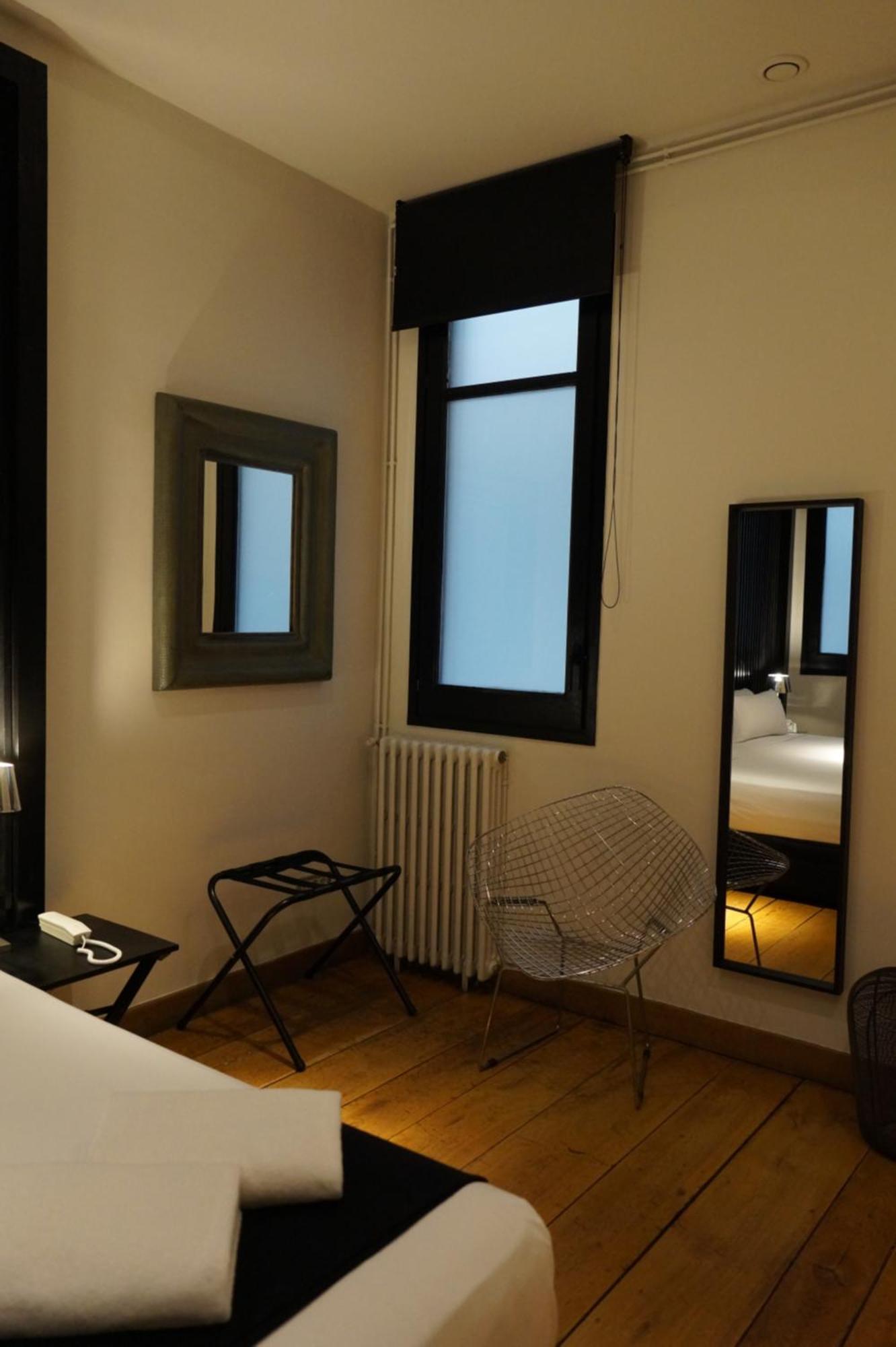 Doble Interior