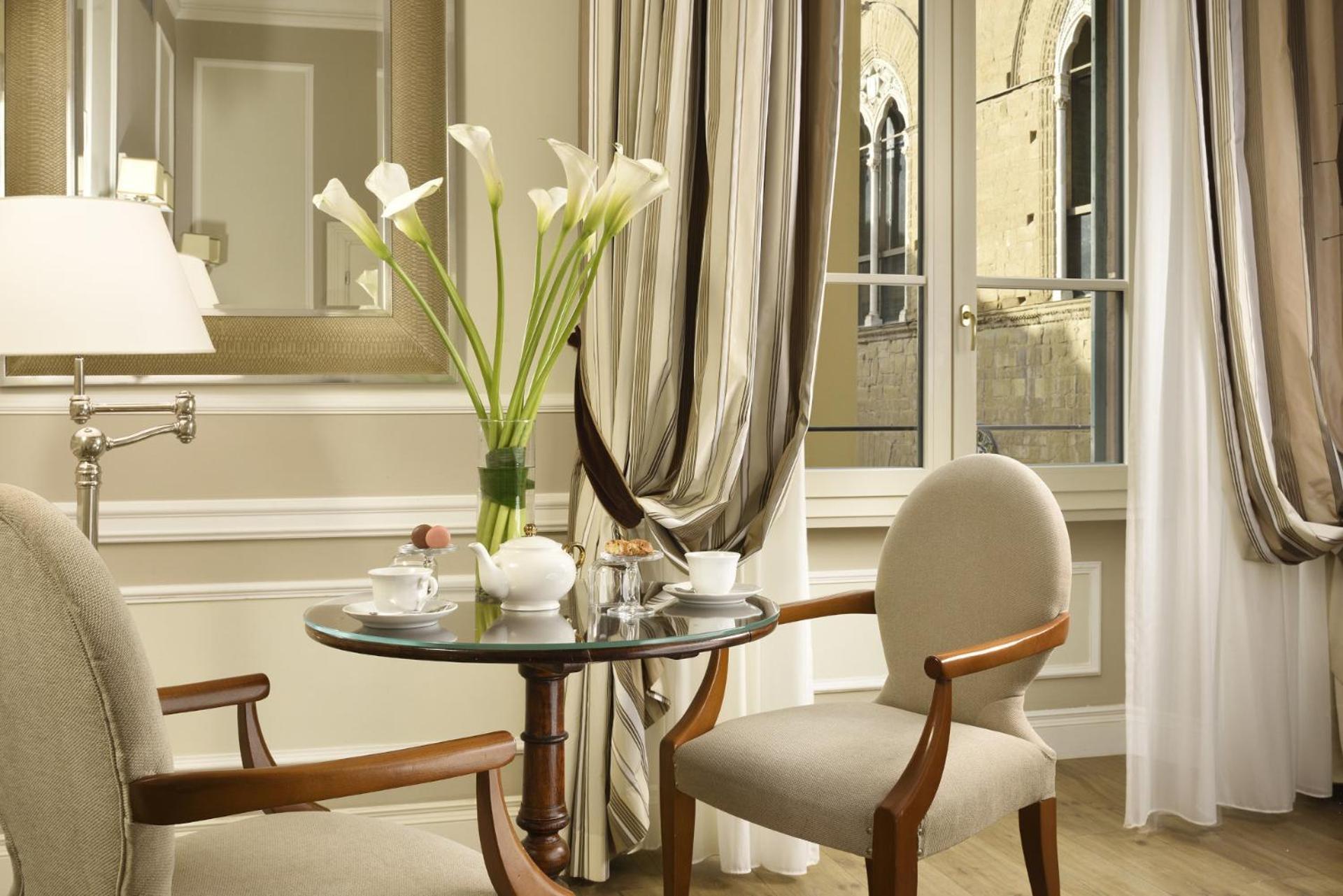 Prestige Superior Double Room