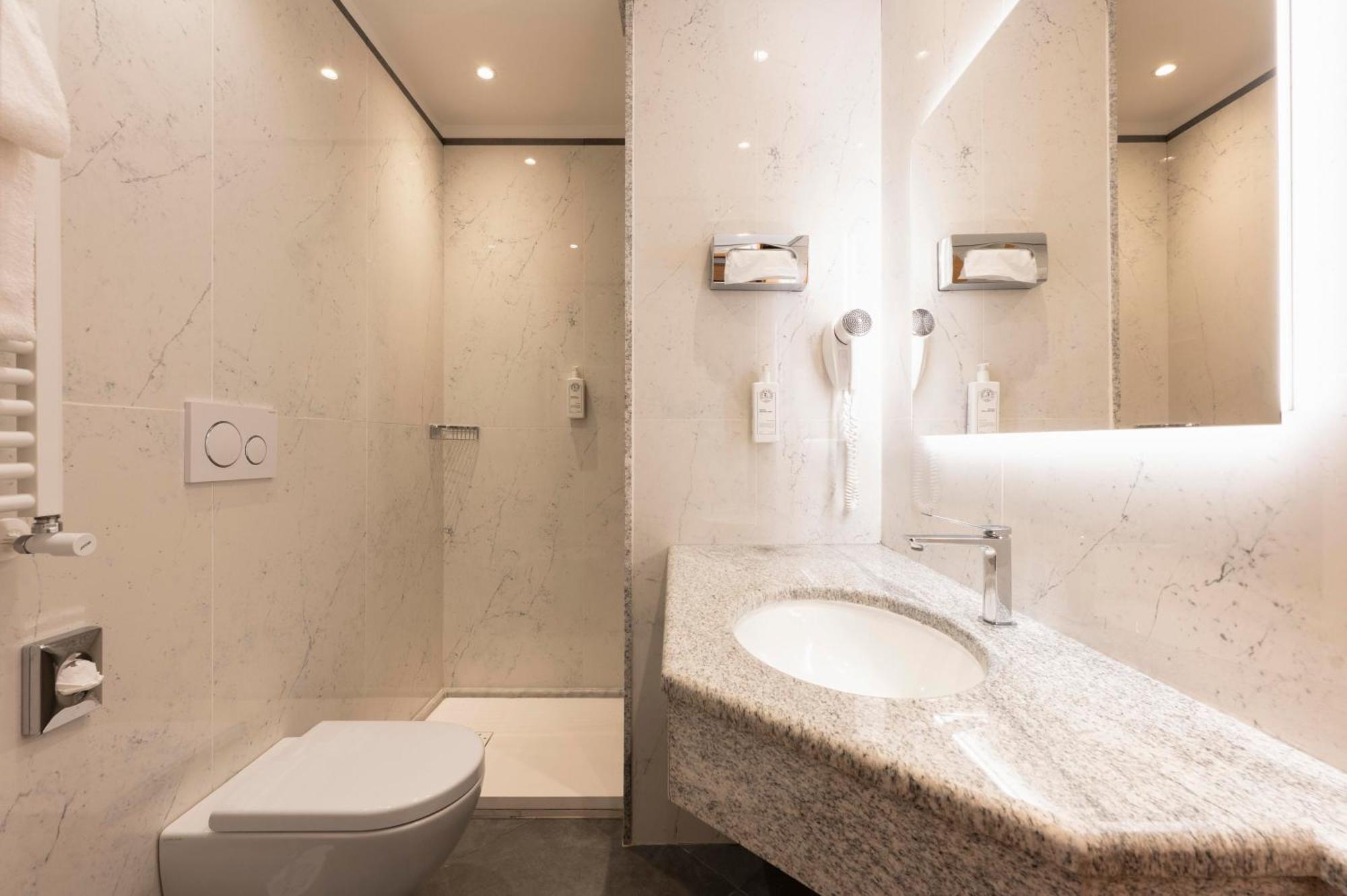 Executive Room with View