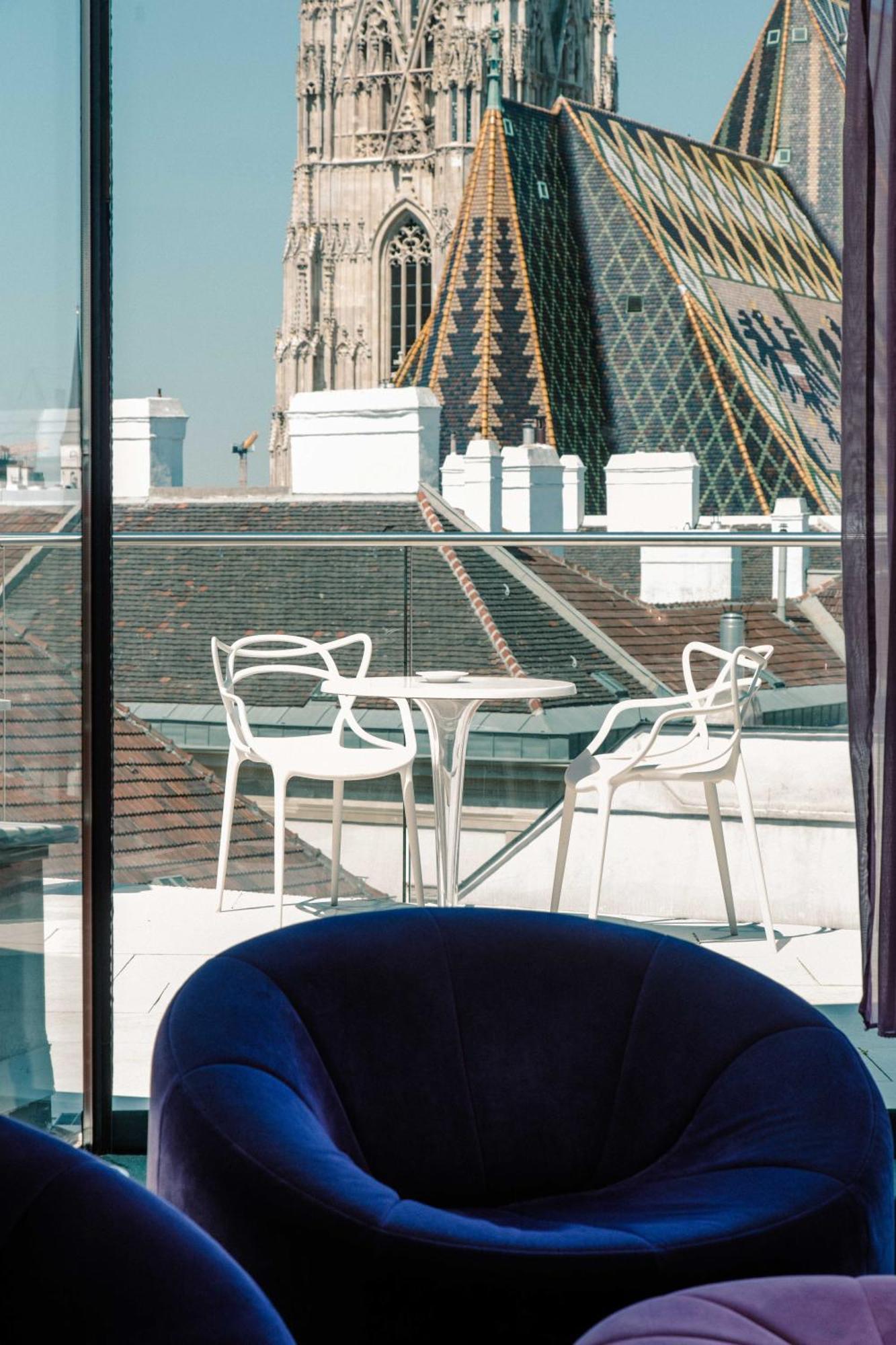 Suite with Terrace