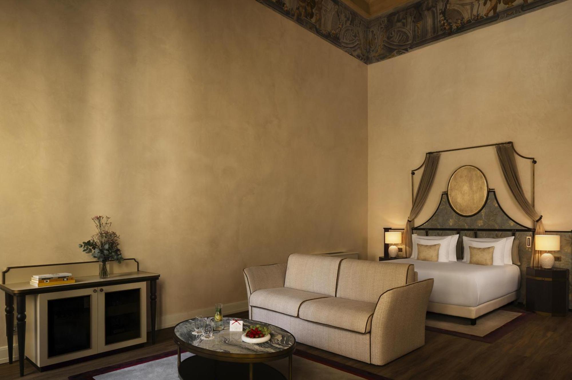 Torrigiani Junior Suite