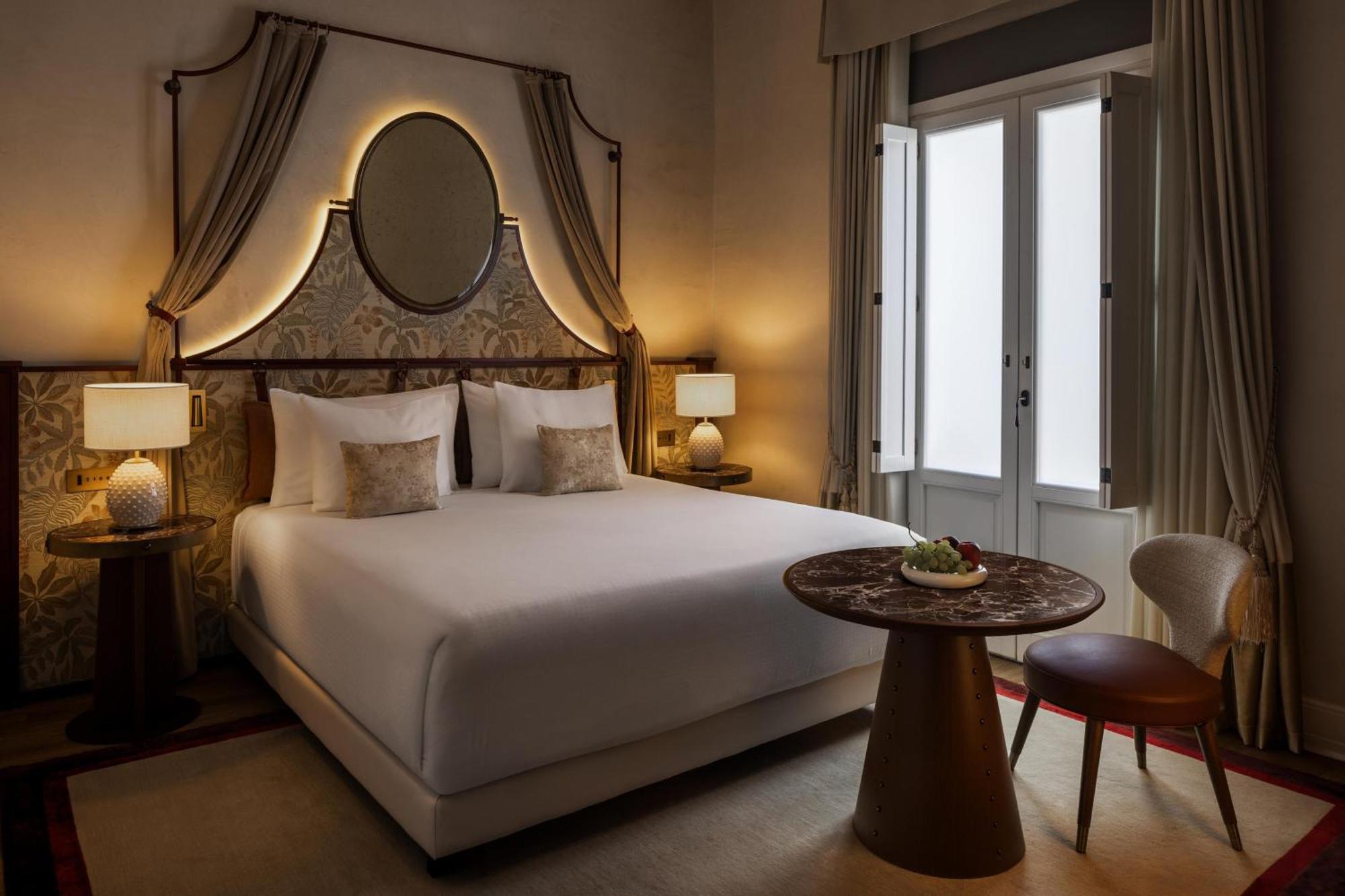 Salimbeni Junior Suite