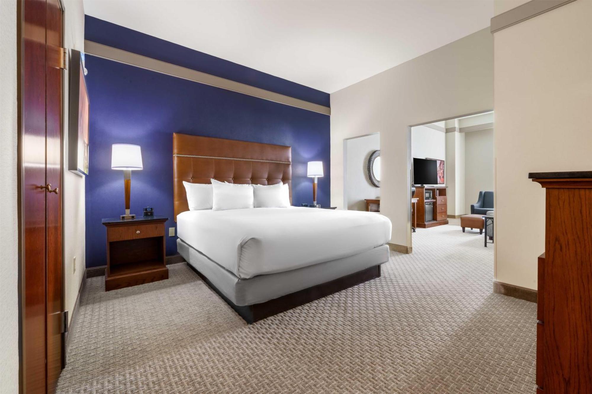Superior King Room