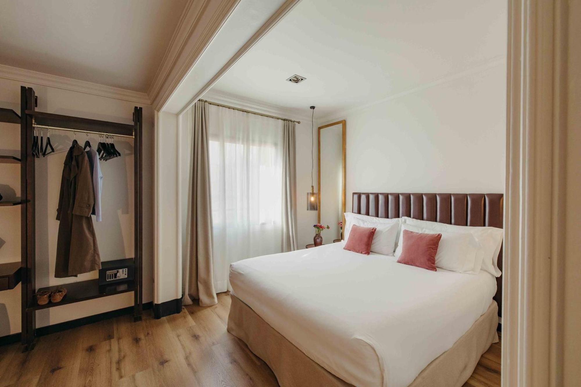 Suite Premium with Spa Bath