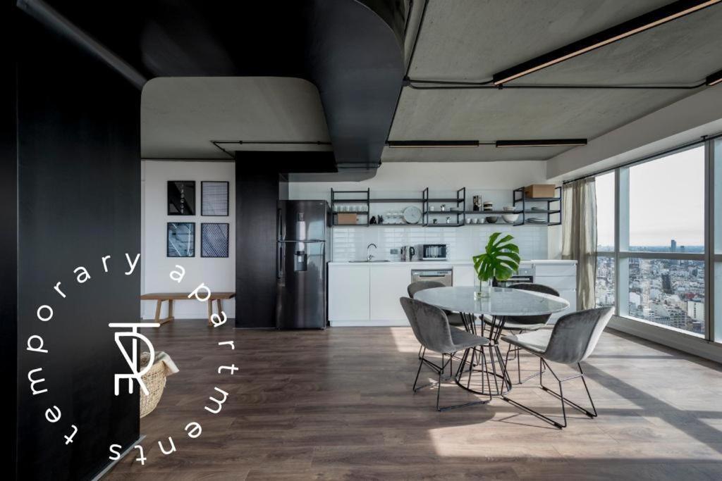 Duplex Apartment