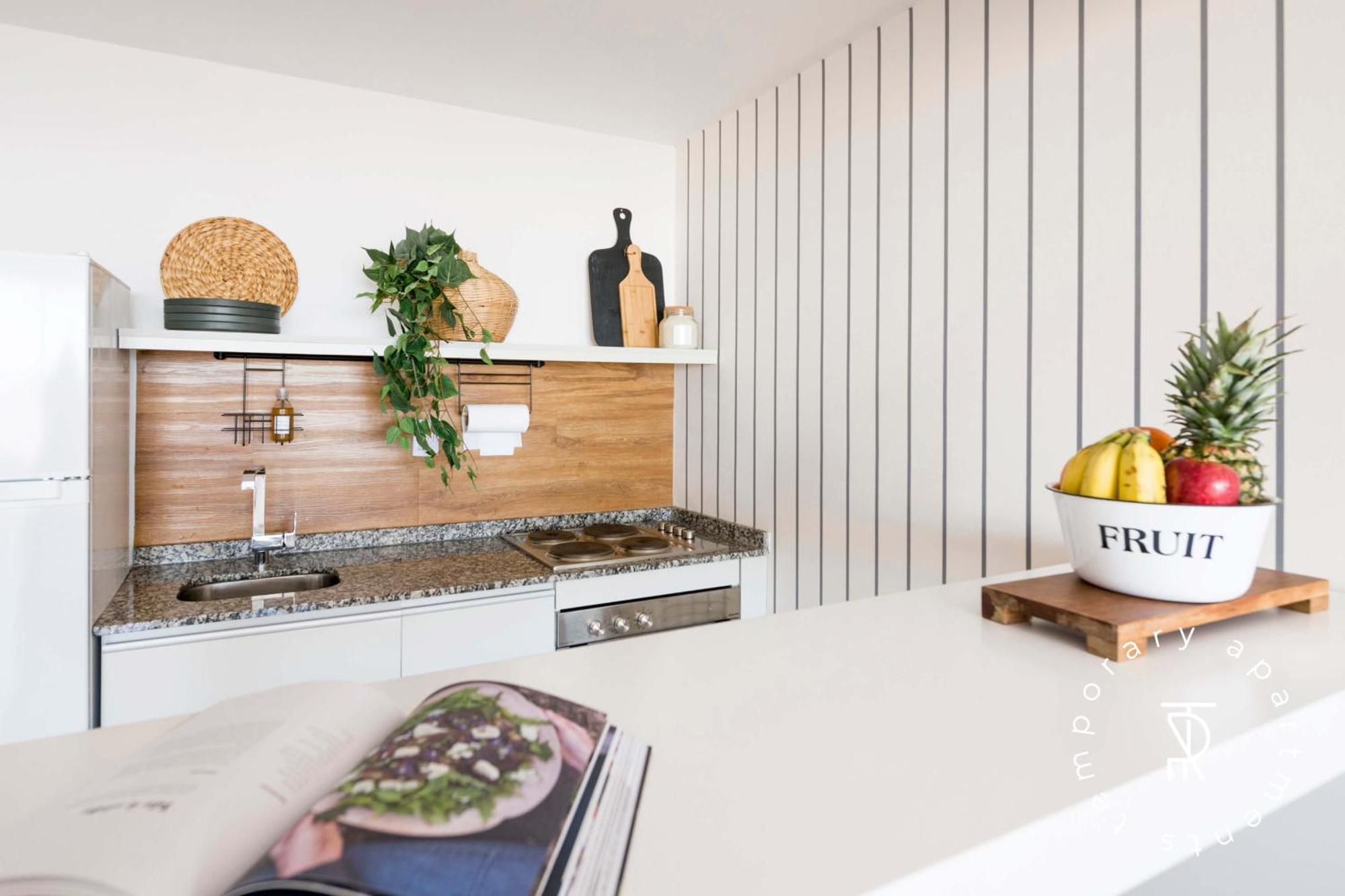 Superior Apartment