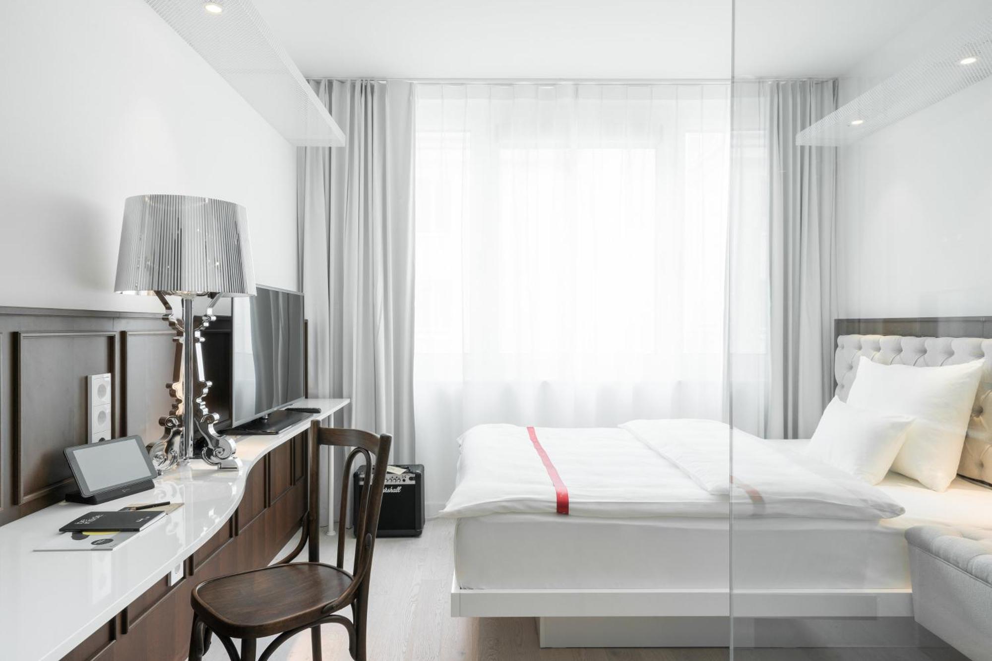 Nest Room