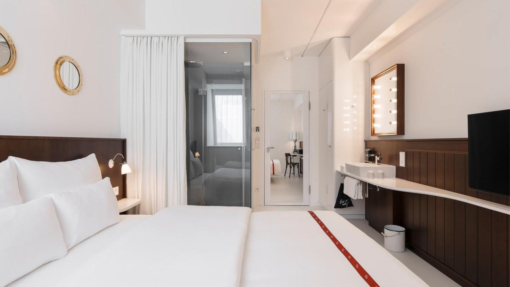 Lovely Room