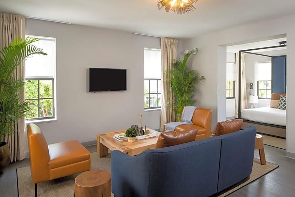 Superior Suite