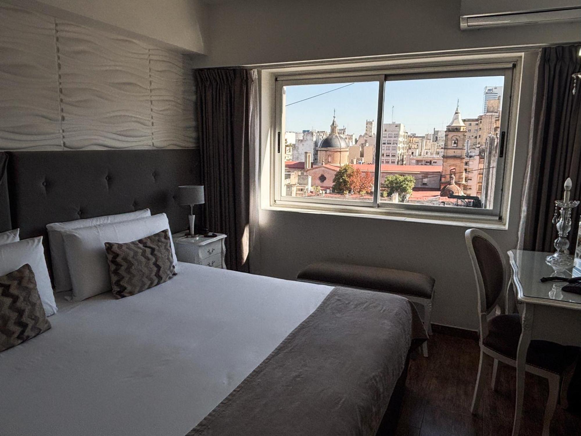 Budget Double or Twin Room