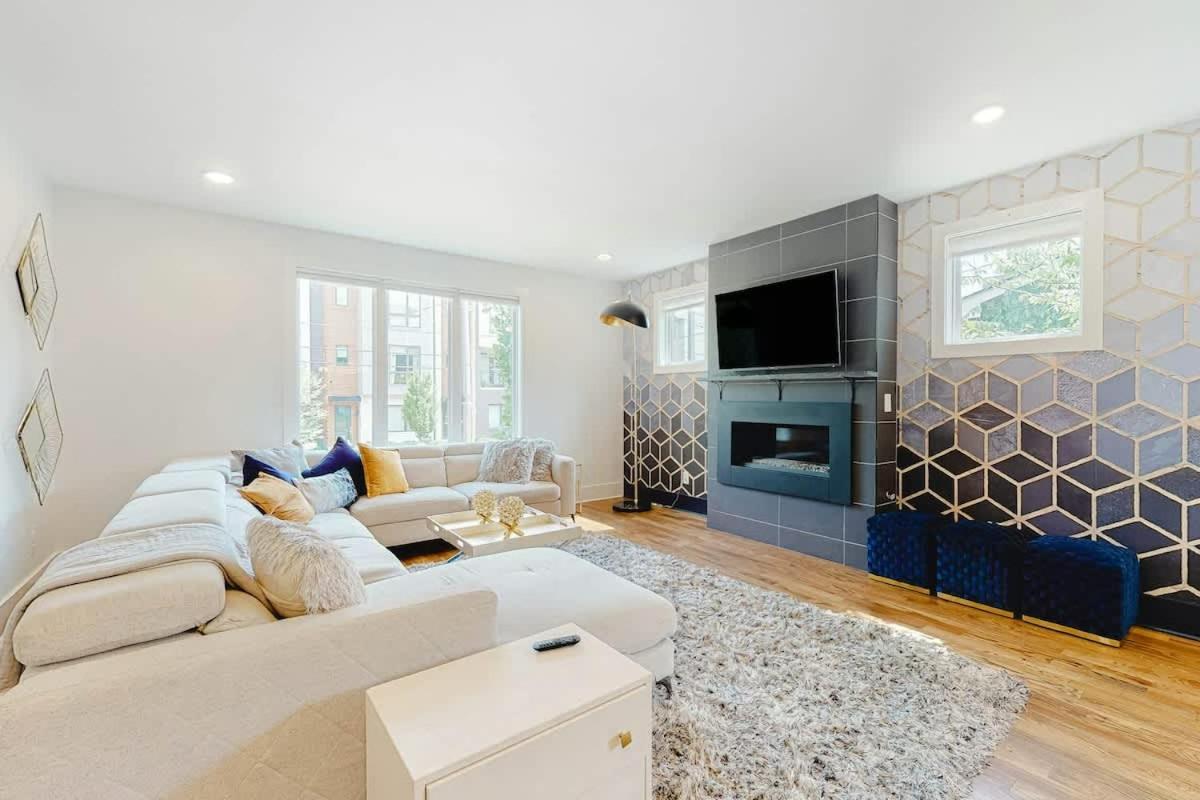 Four-Bedroom Vacation Home