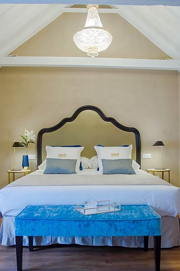 Premium Junior Suite with Patio