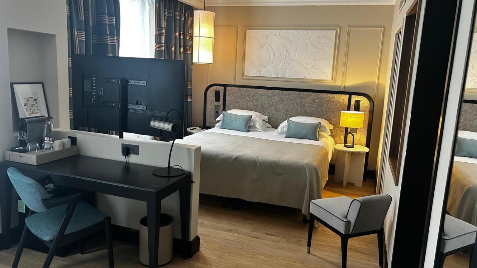 Two-Bedroom Suite