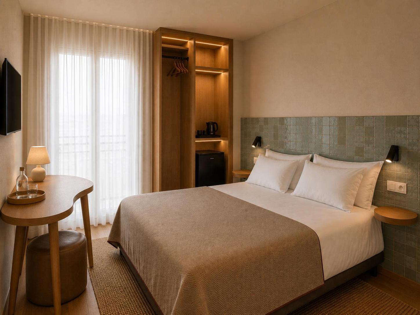 Double Room