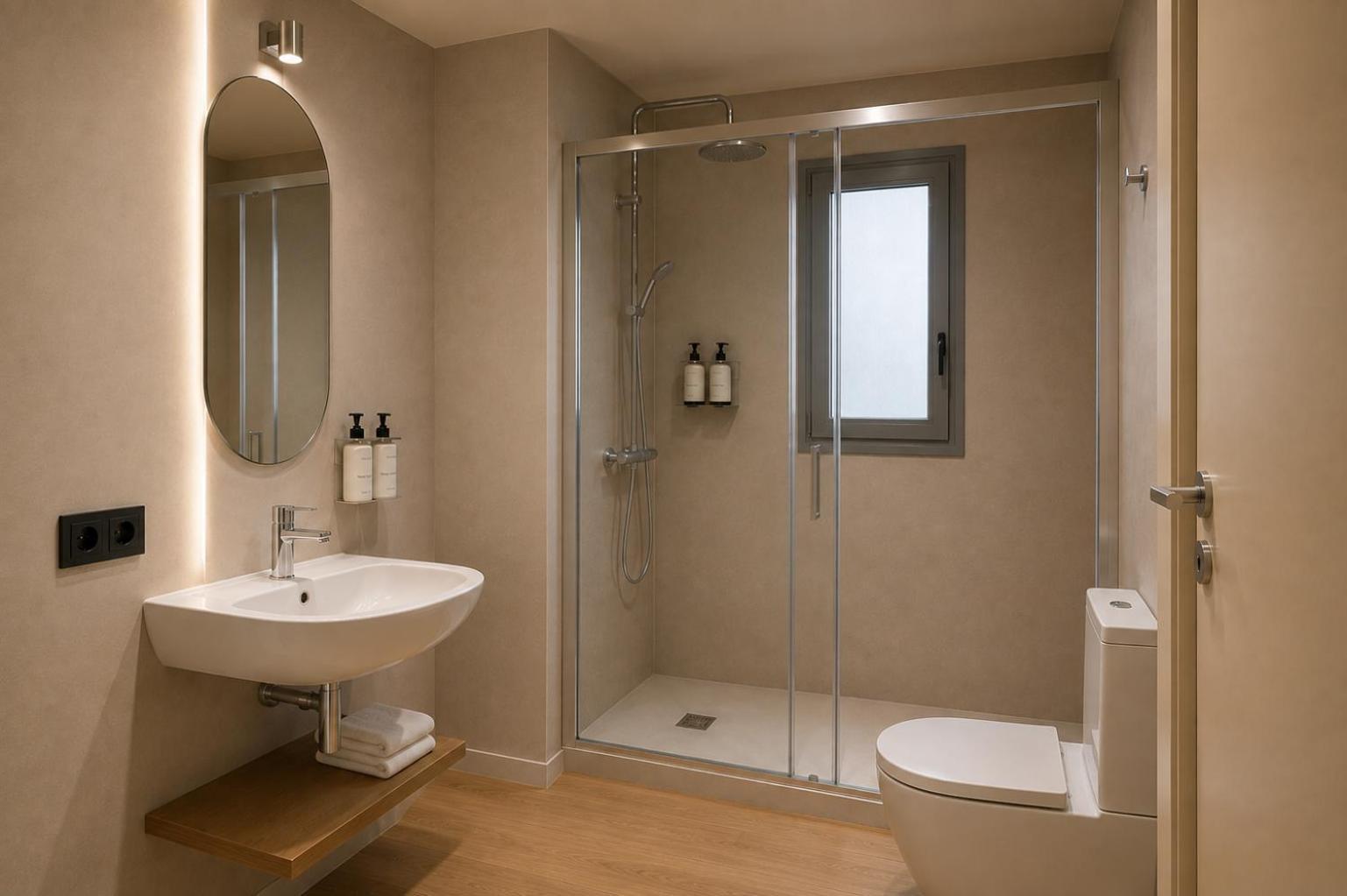 Single Room (Ground Floor)
