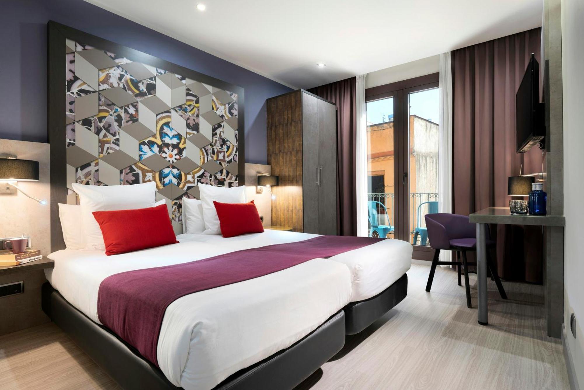 Economy  Room