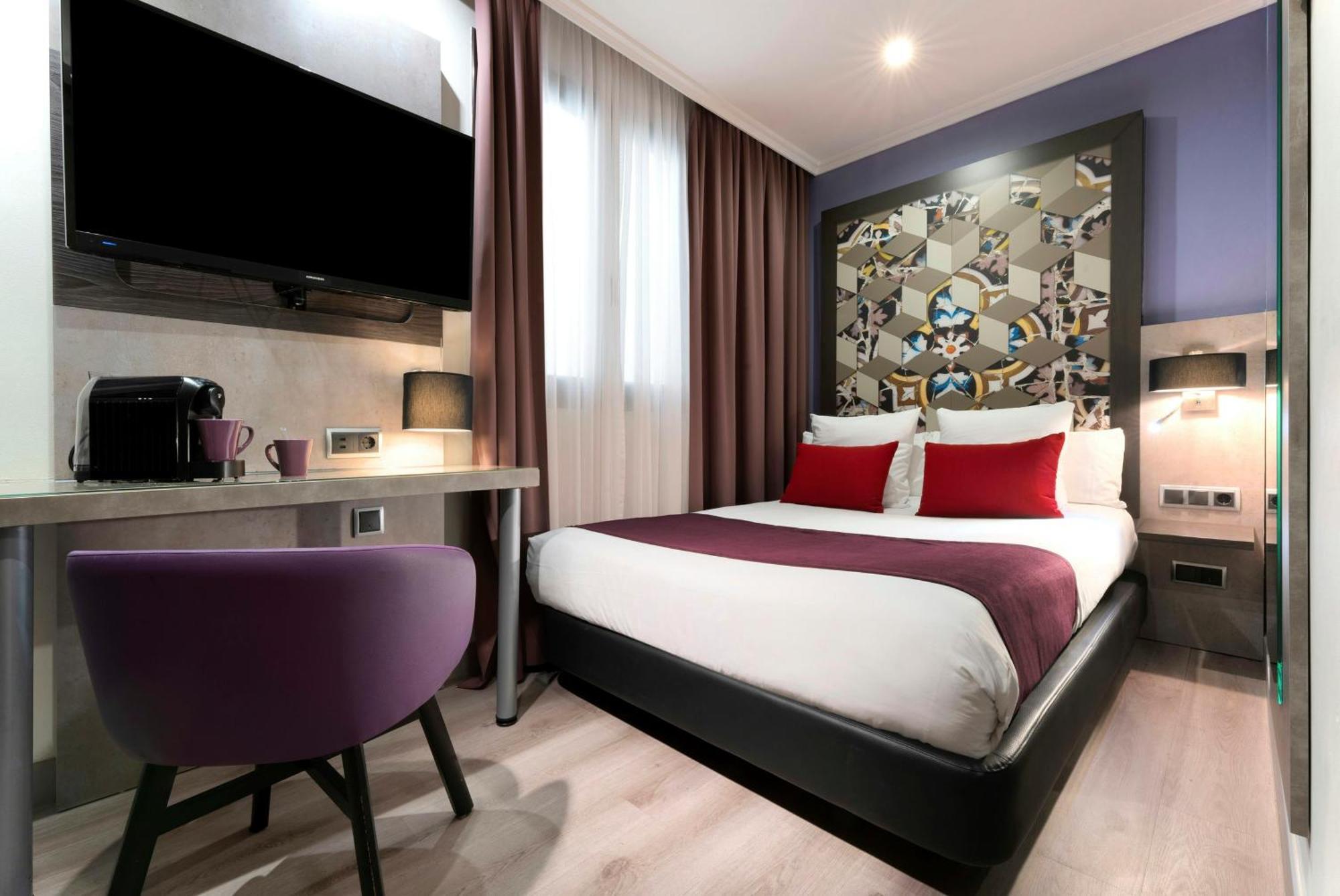 Comfort Double or Twin Room