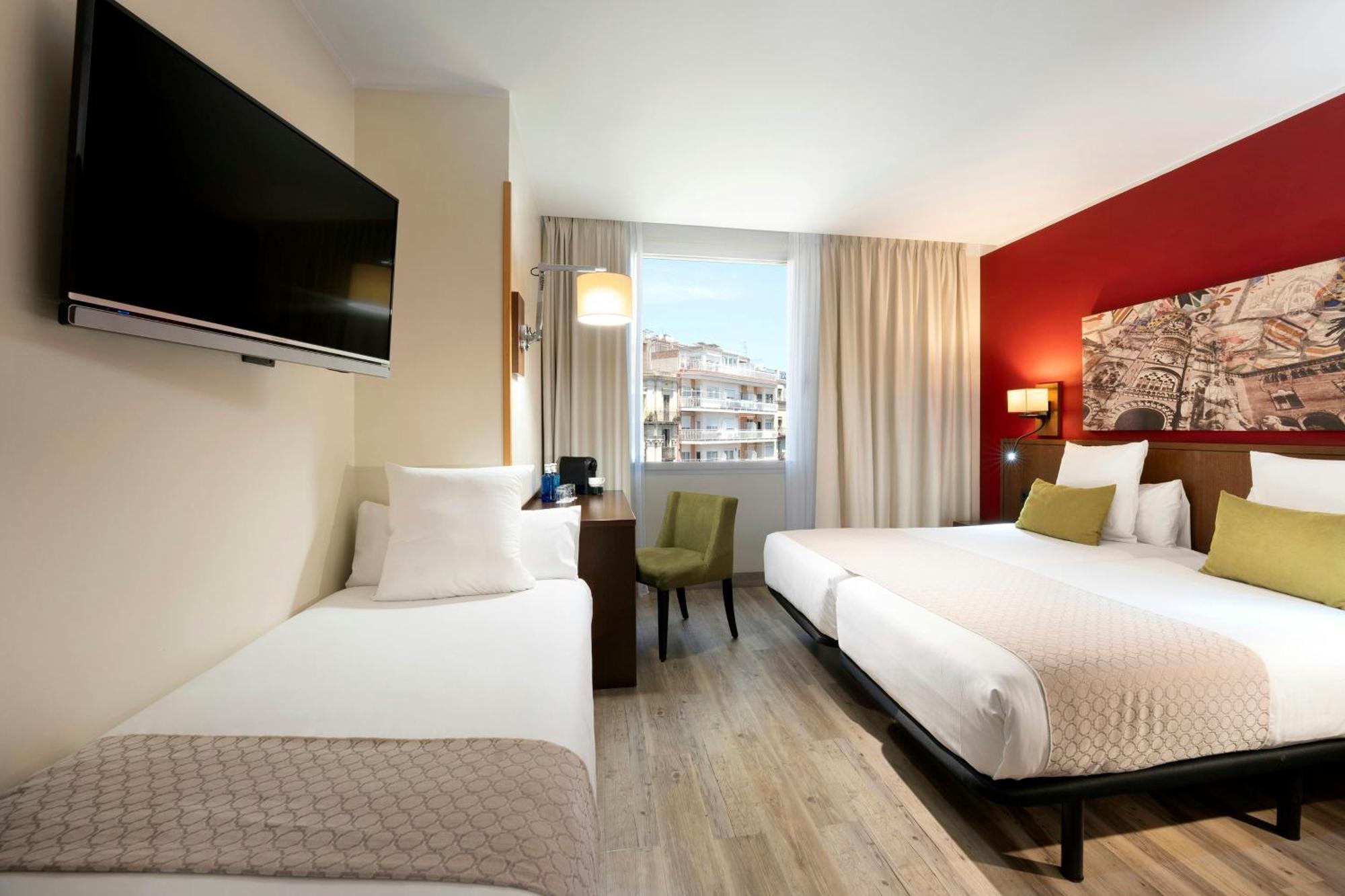 Superior Triple Room