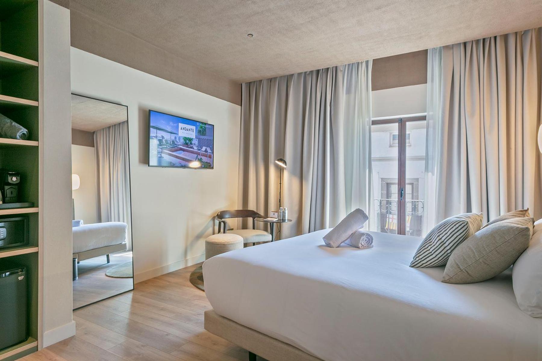 Superior Queen Room