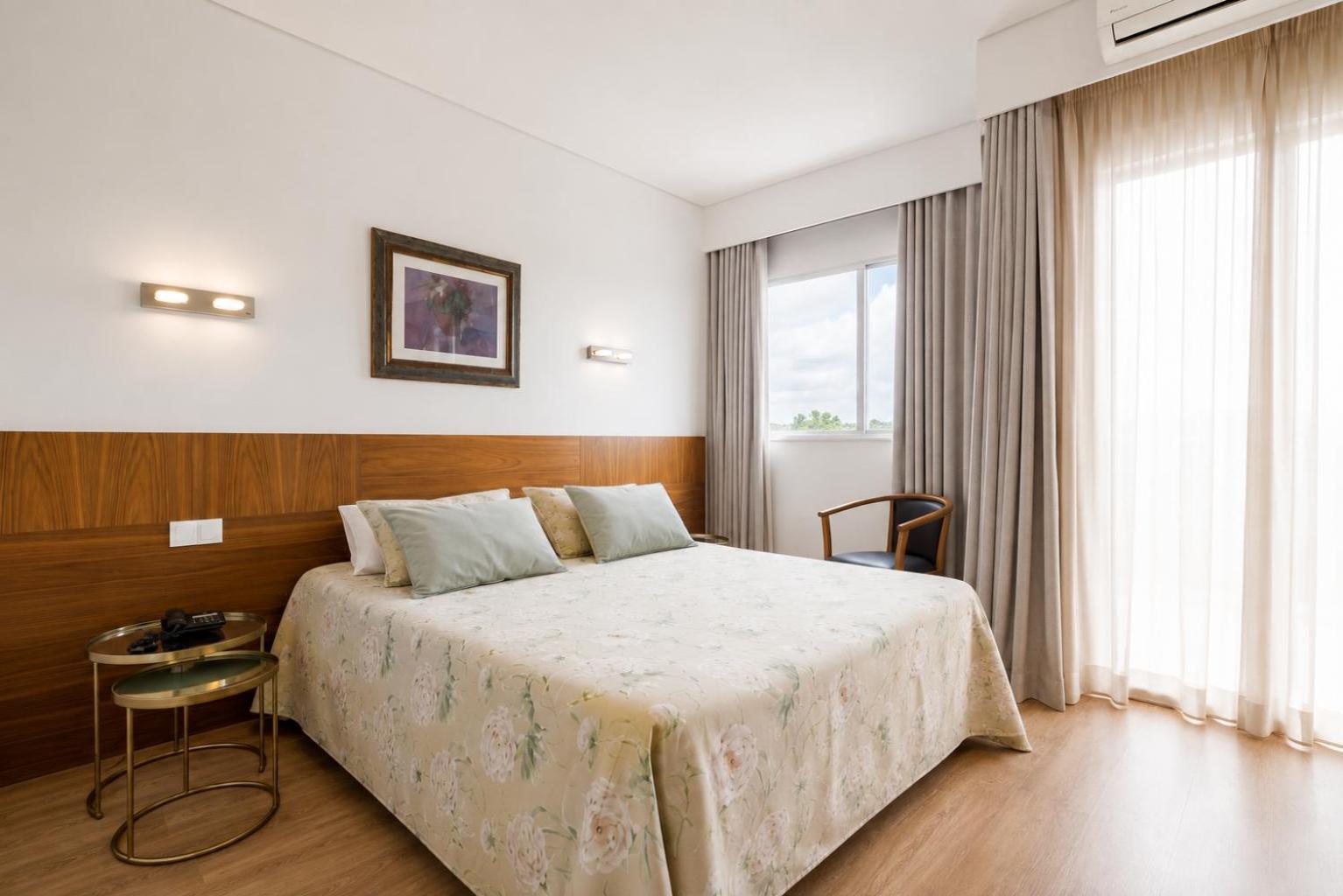Superior Double or Twin Room