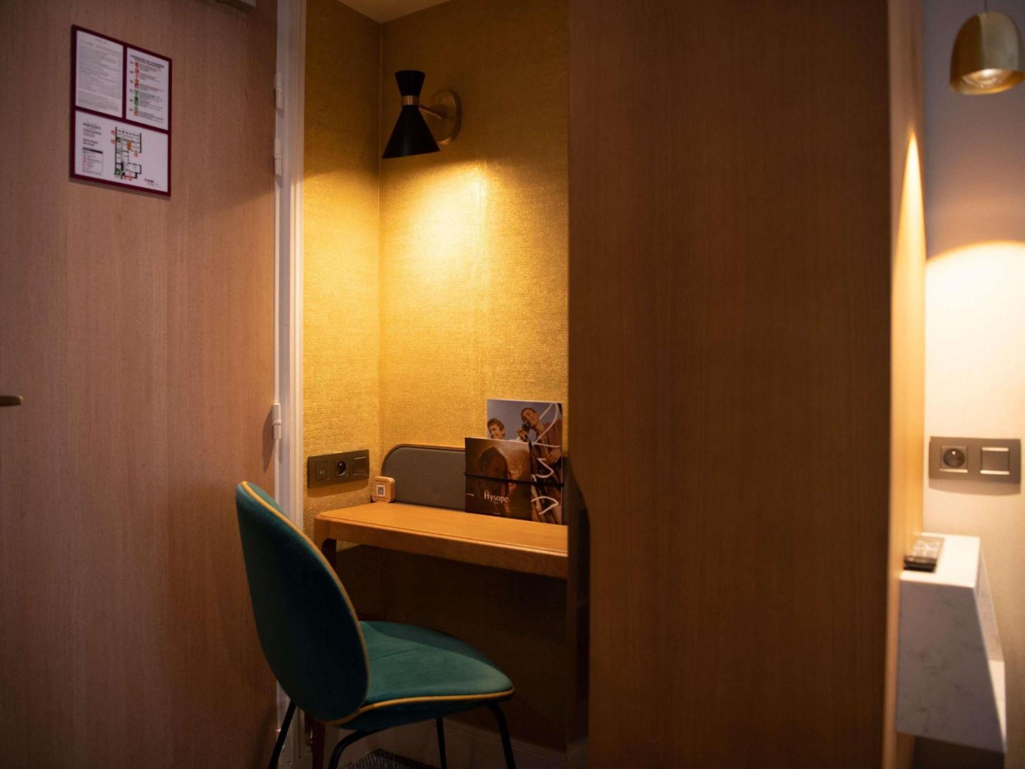 Classic Double or Twin Room