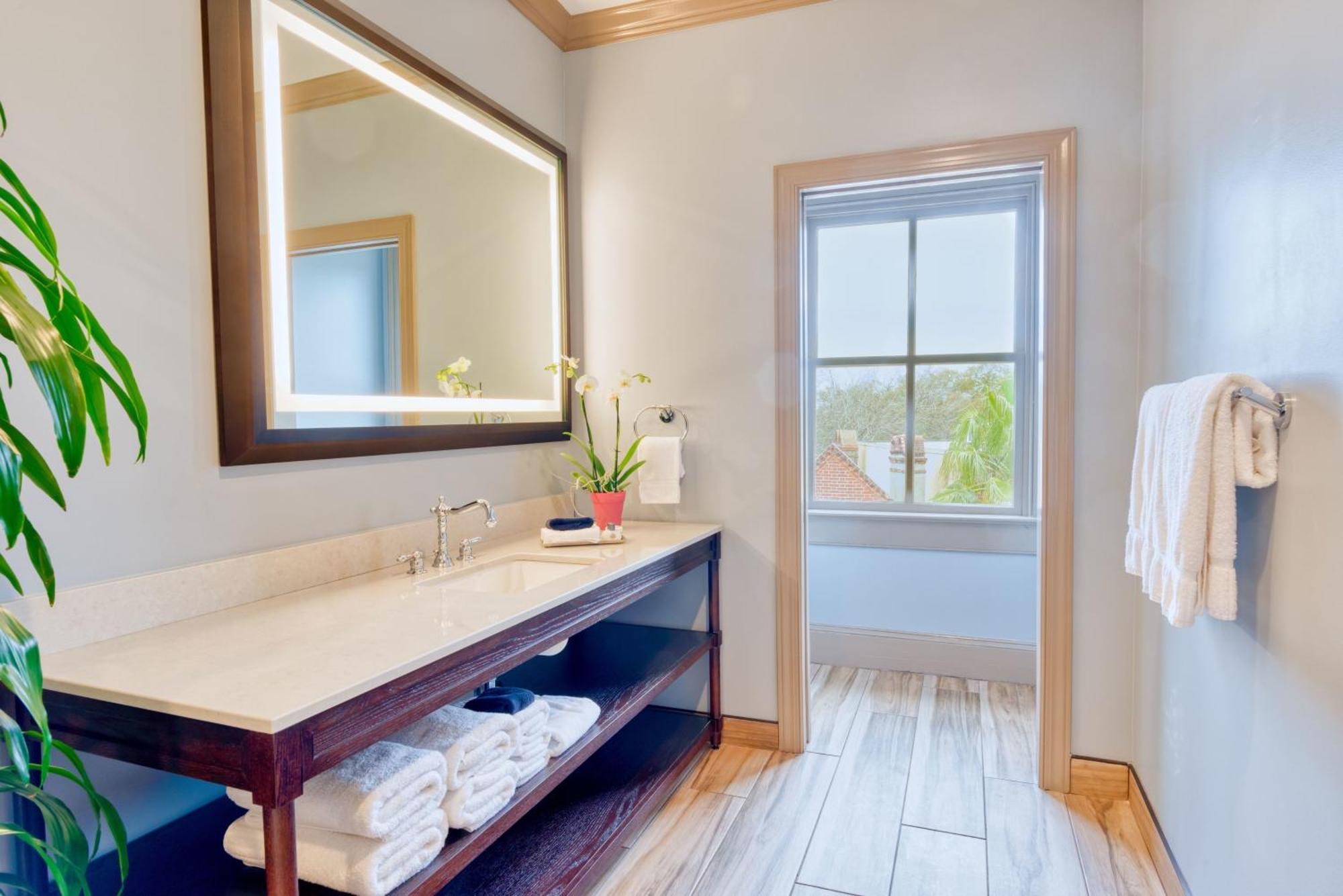 Cotesworth Suite