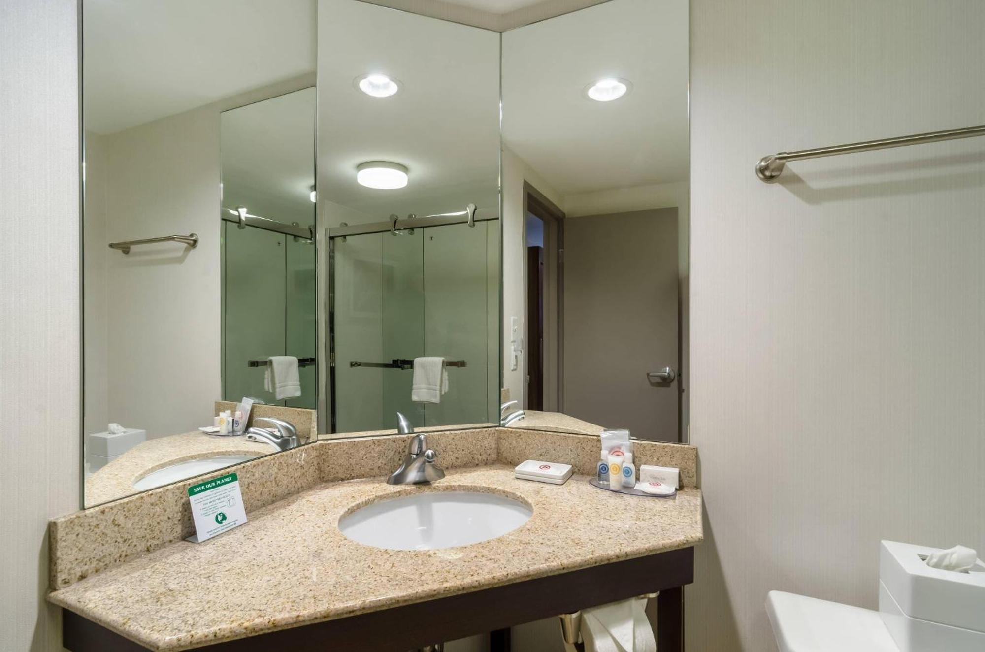 King Room with Bath Tub - Non-Smoking