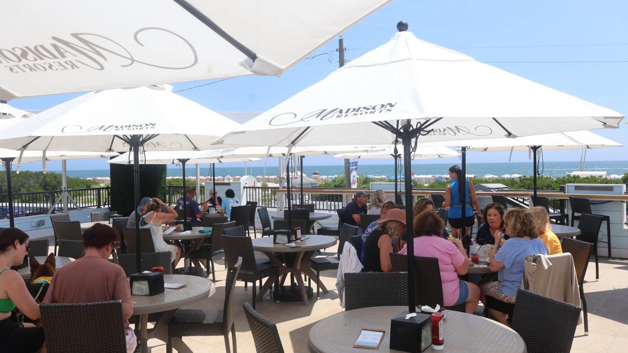King Room (Patio Level)