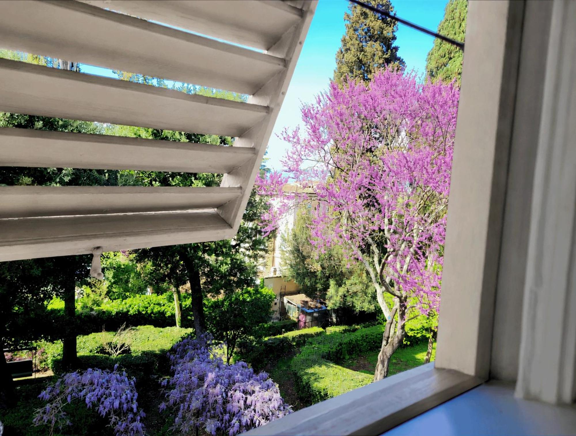 Deluxe Room City View