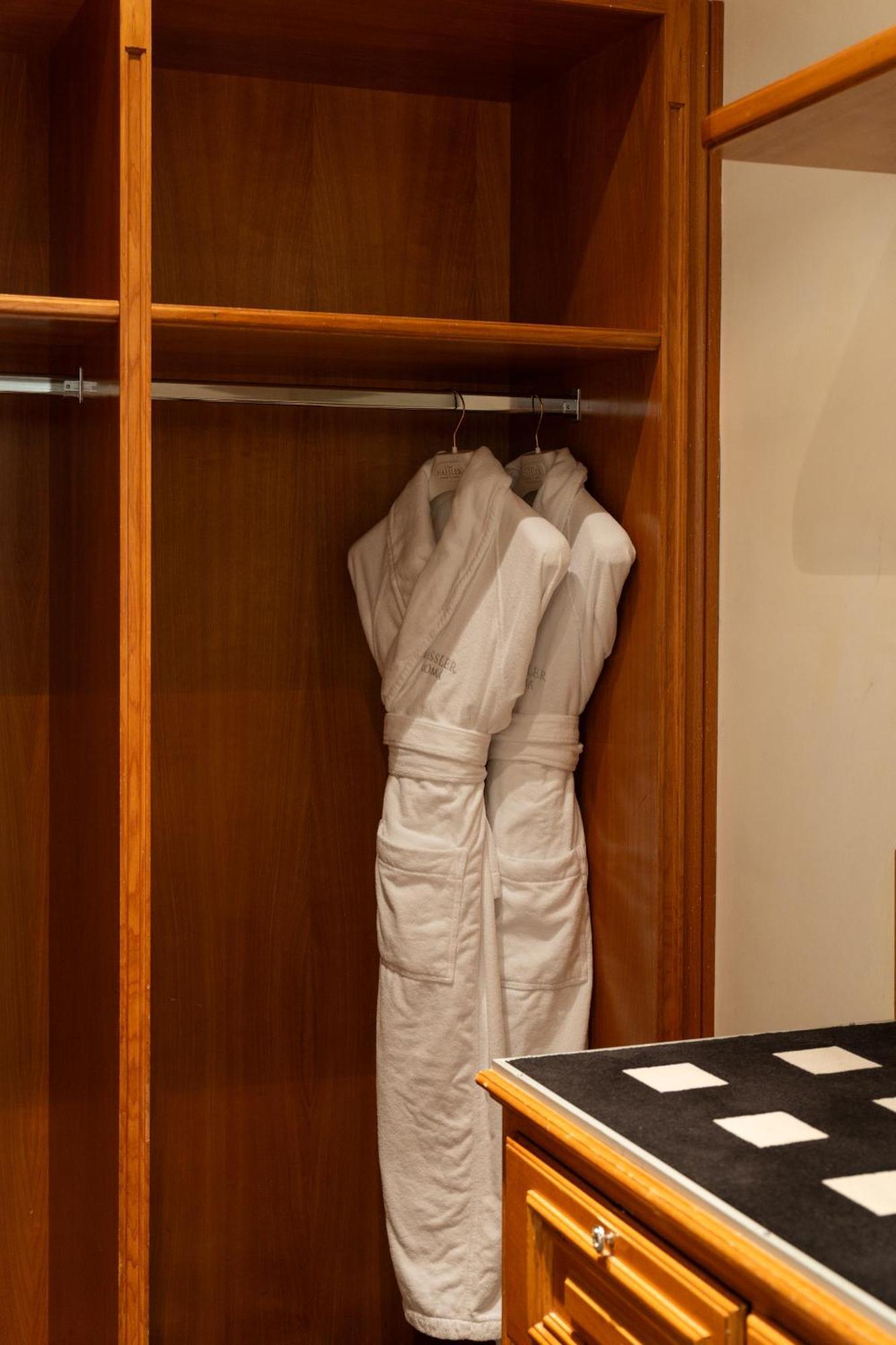 Grand Deluxe Double Room