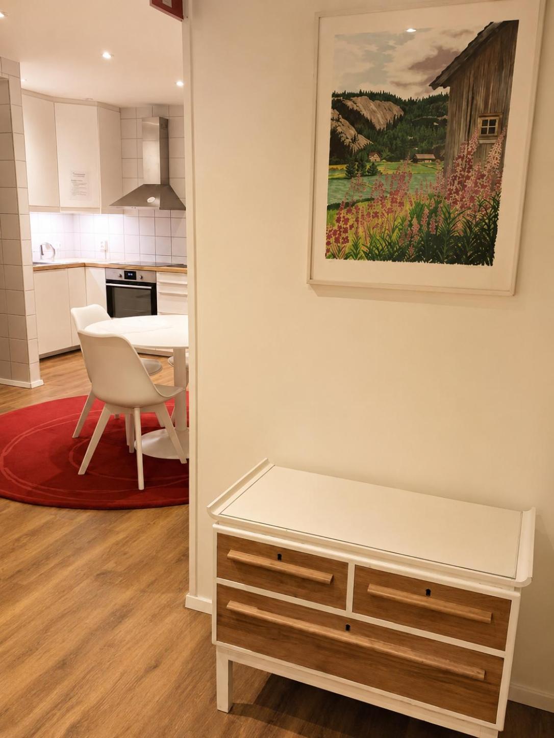 Budget Single Room - Ground Floor