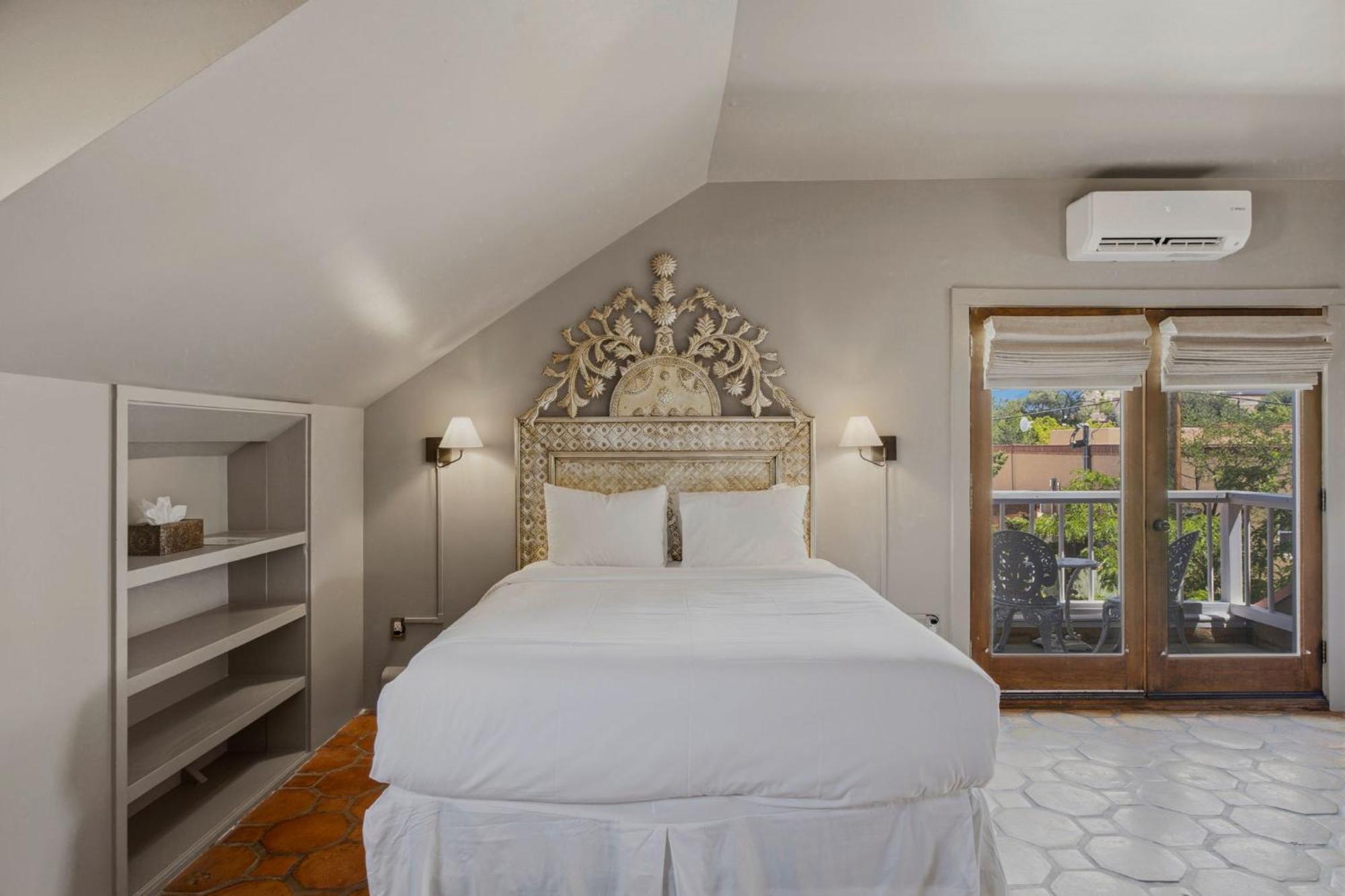 Suite with Terrace