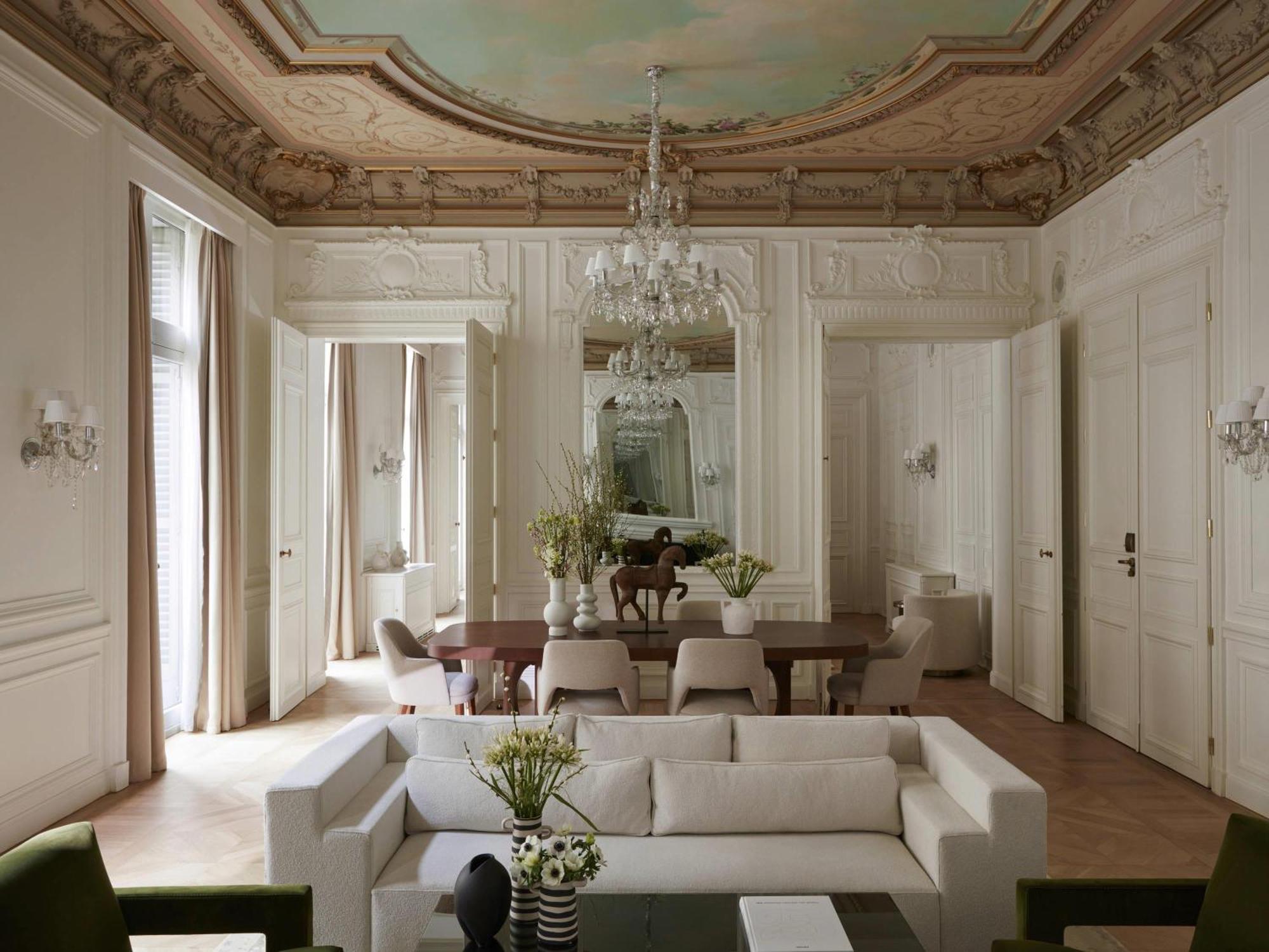 Grand Historic Suite