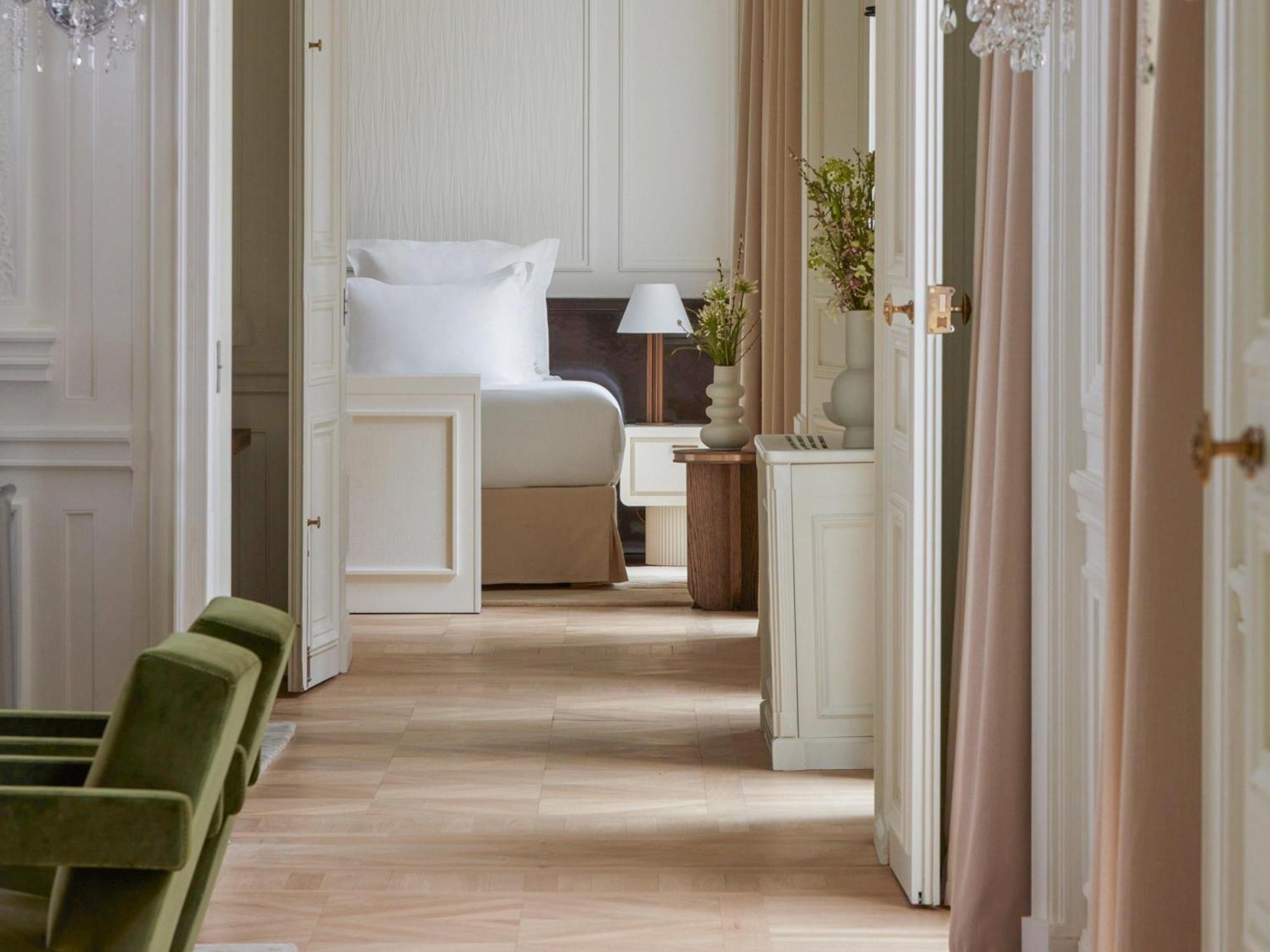 Maison Delano Presidential Suite