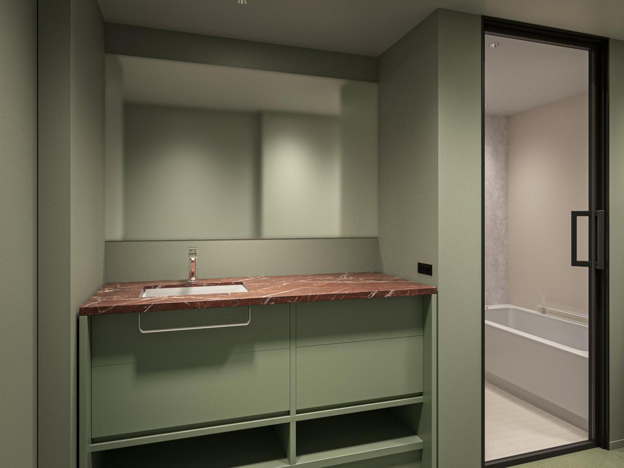 【Renewal】Family Room