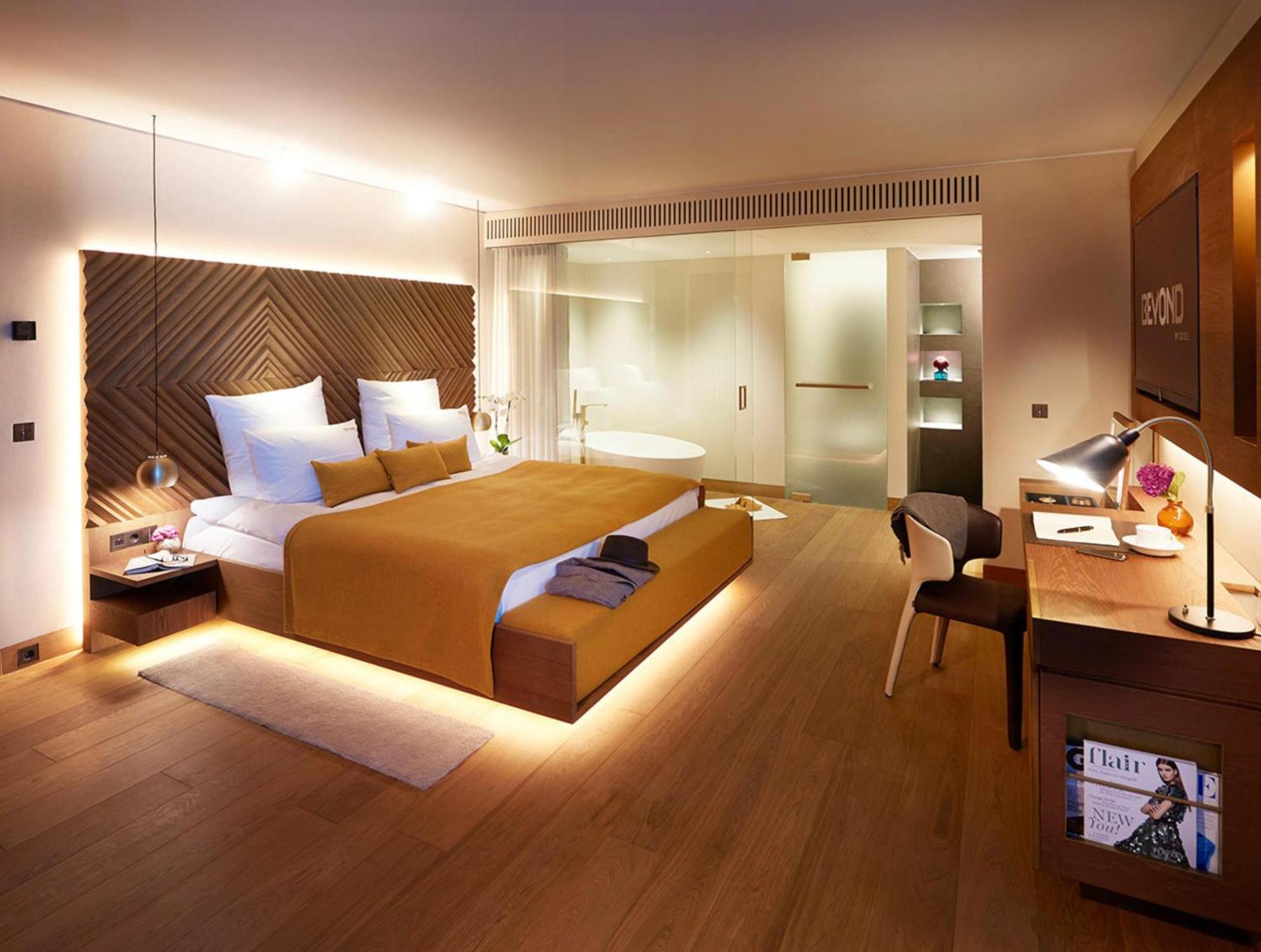 Suite with Terrace