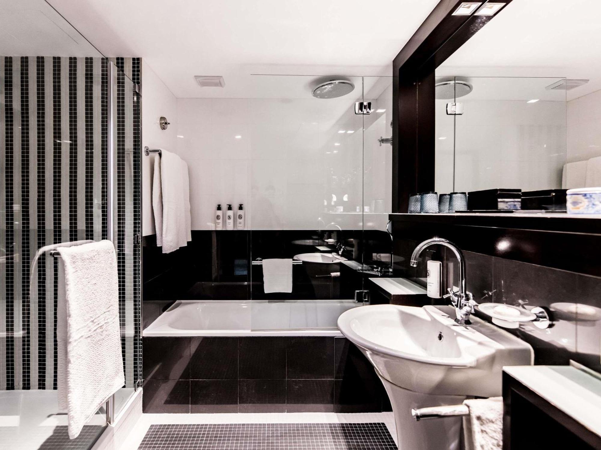 Prestige King Suite High Floor