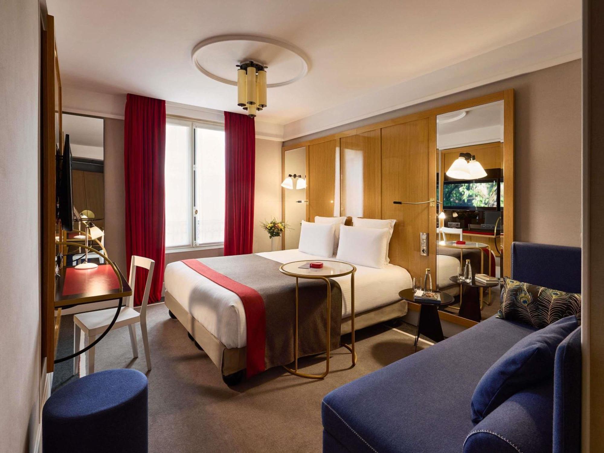 Superior Room - 2 Single Beds