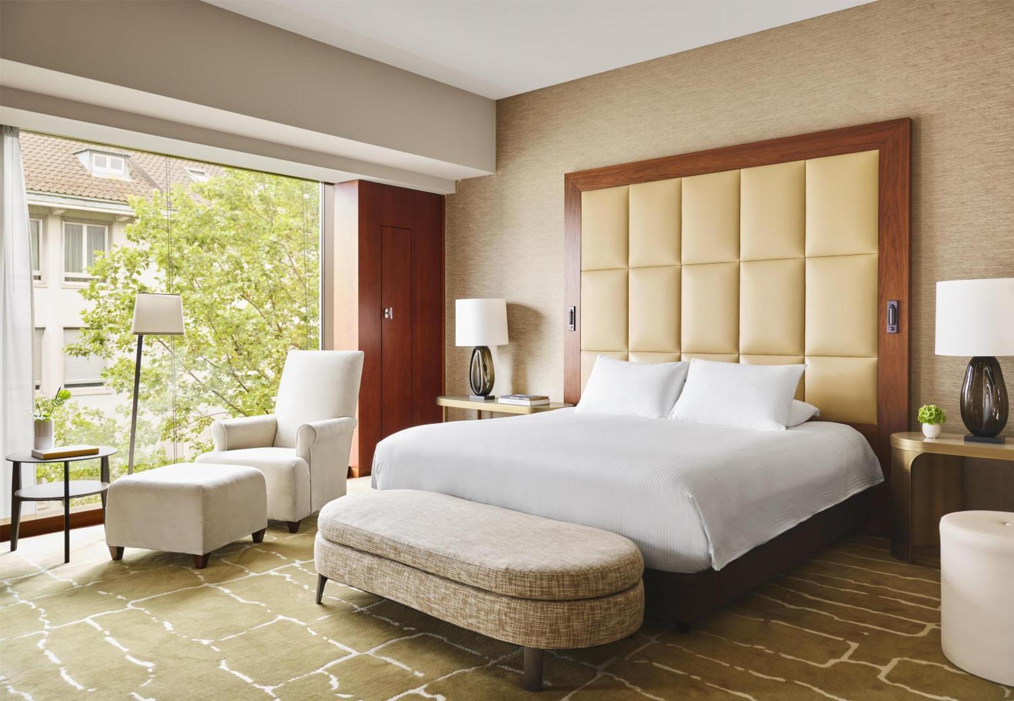 Ambassador Suite