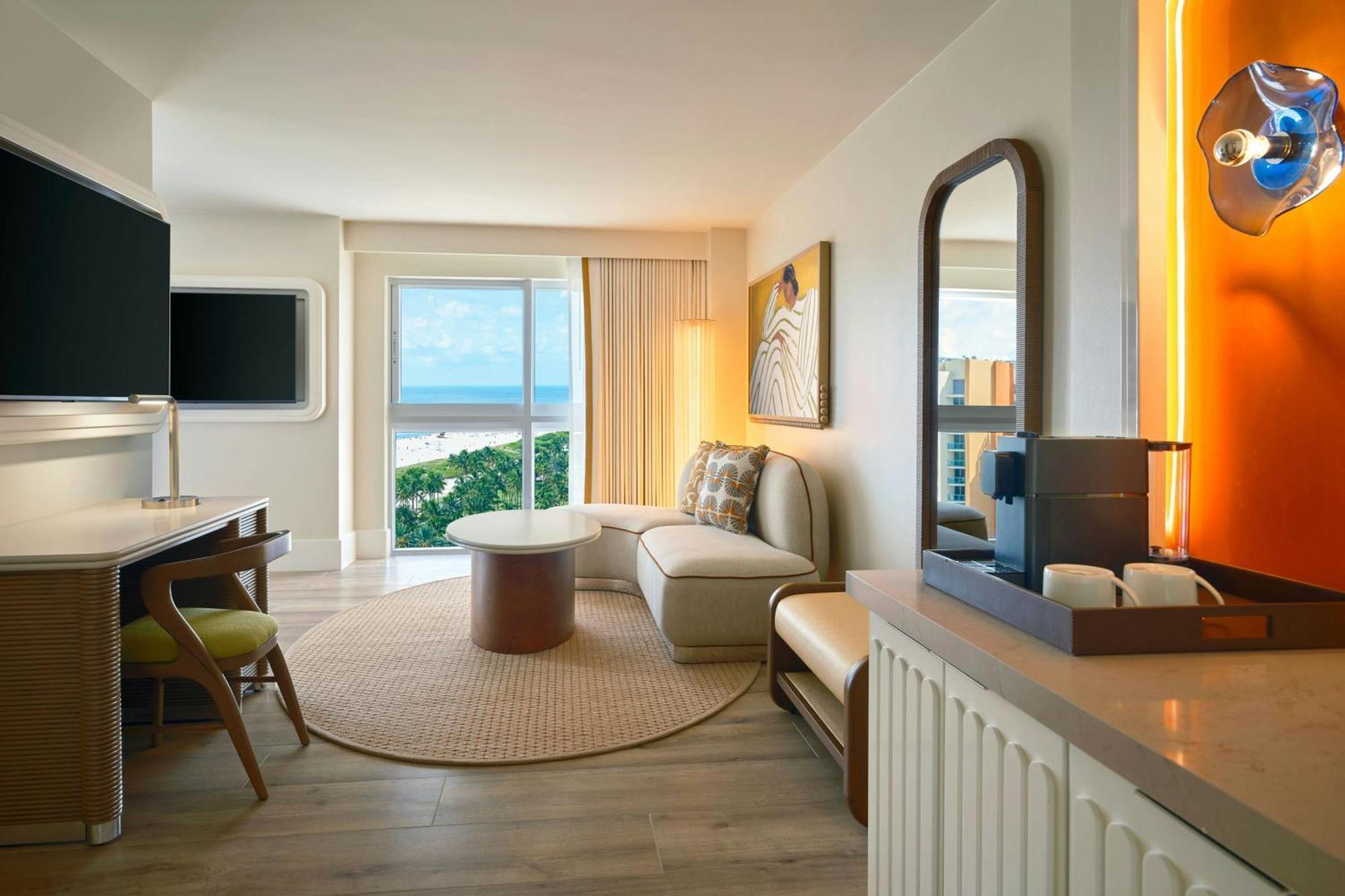King Studio Suite
