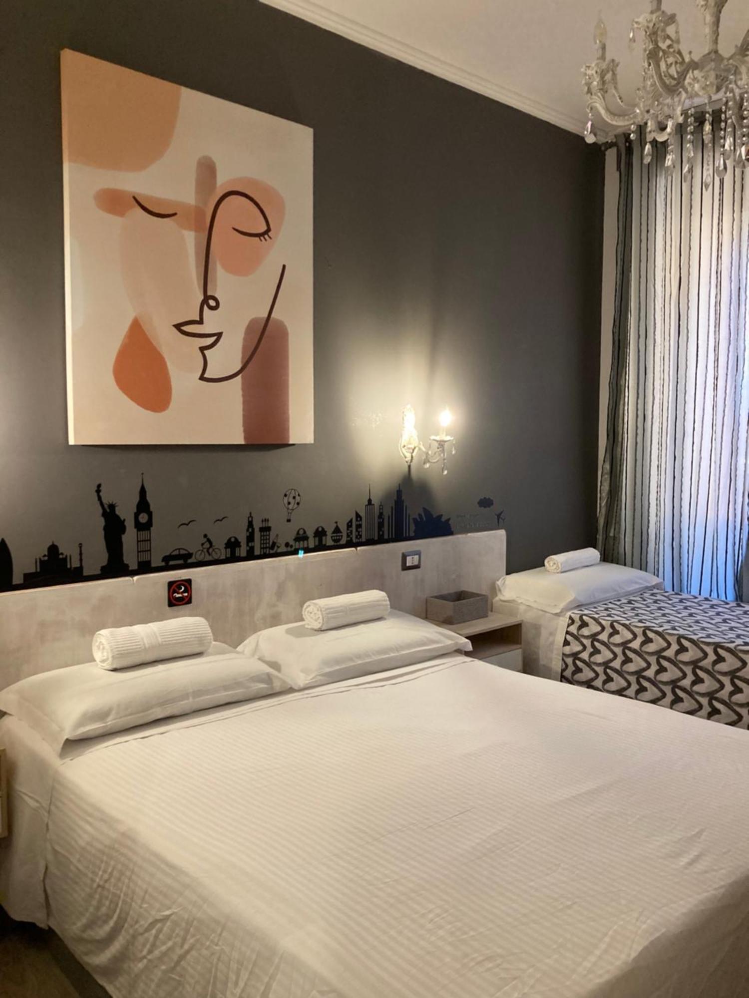 Large Deluxe En-suite